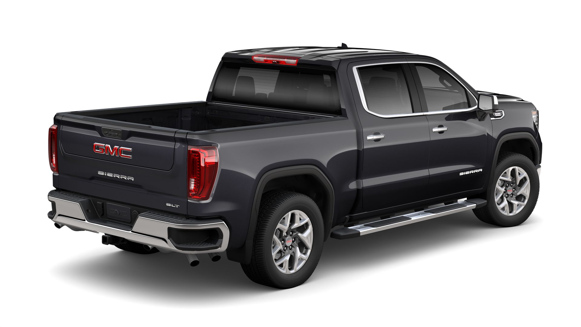 2025 GMC Sierra 1500 Vehicle Photo in PASADENA, CA 91107-3803