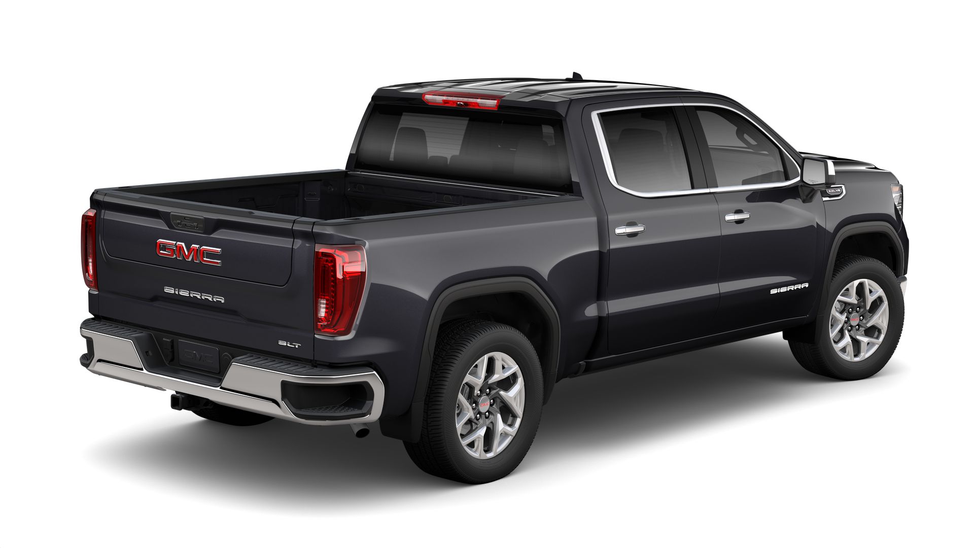 2025 GMC Sierra 1500 Vehicle Photo in CORPUS CHRISTI, TX 78412-4902