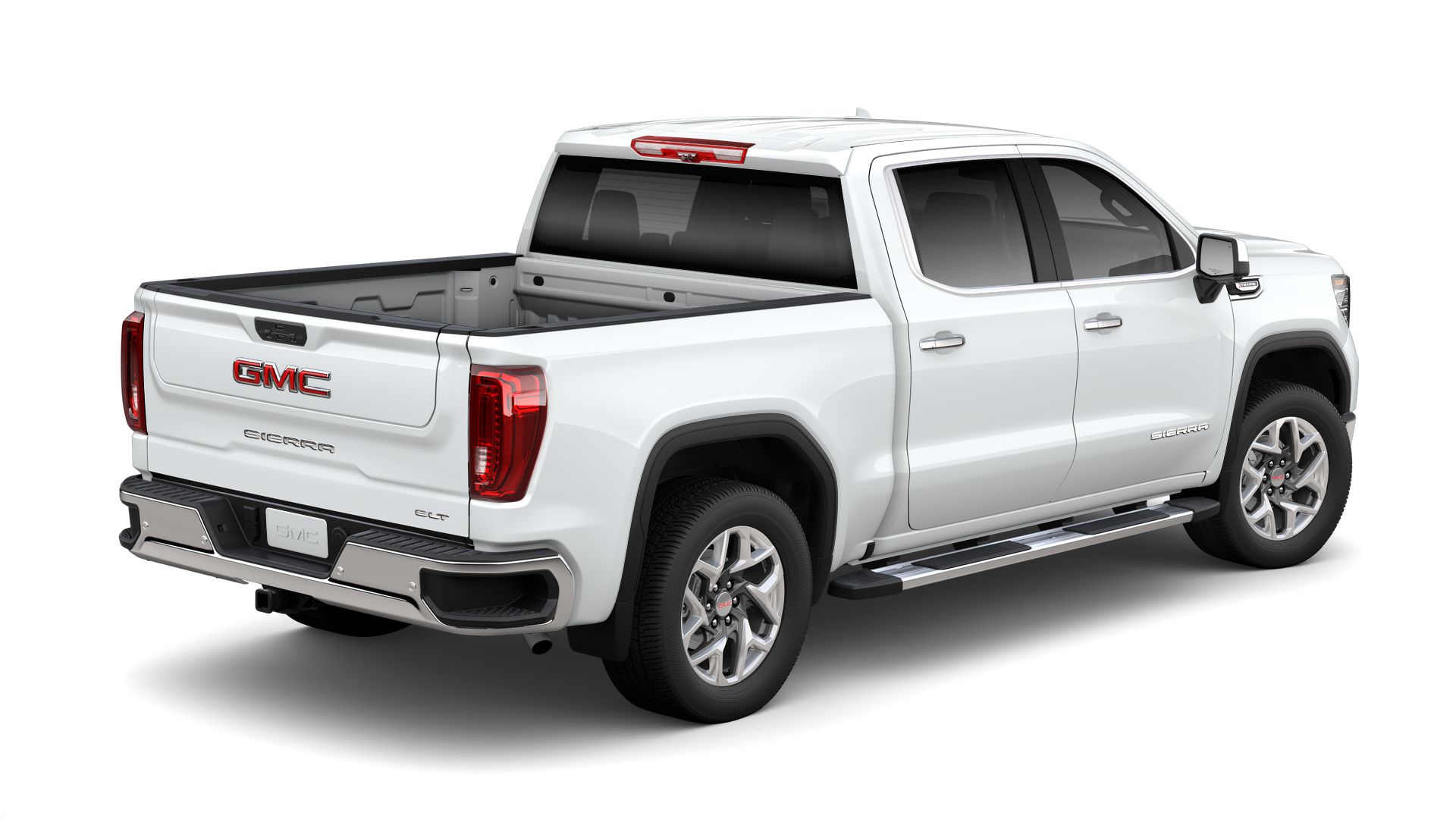 2025 GMC Sierra 1500 Vehicle Photo in CORPUS CHRISTI, TX 78412-4902