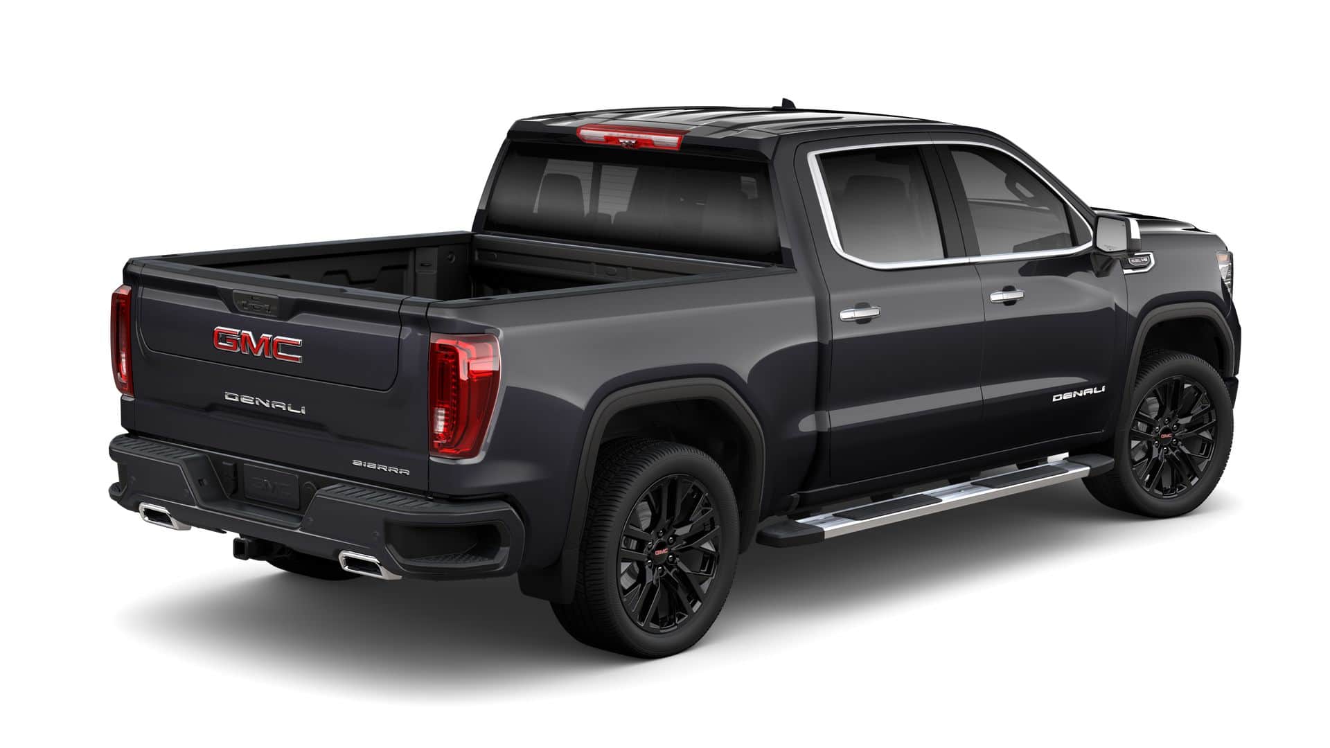2025 GMC Sierra 1500 Vehicle Photo in PASADENA, CA 91107-3803
