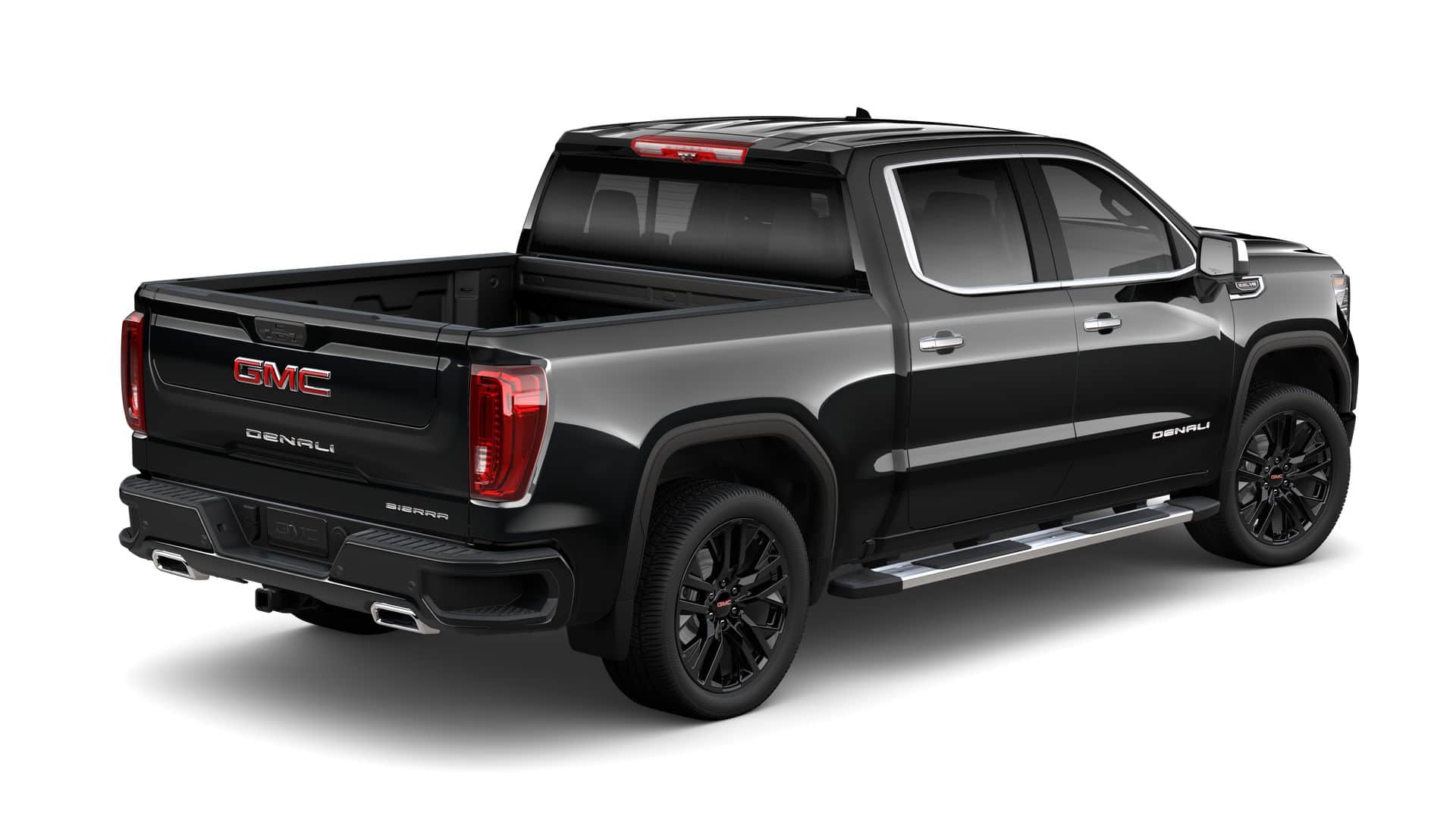 2025 GMC Sierra 1500 Vehicle Photo in PASADENA, CA 91107-3803