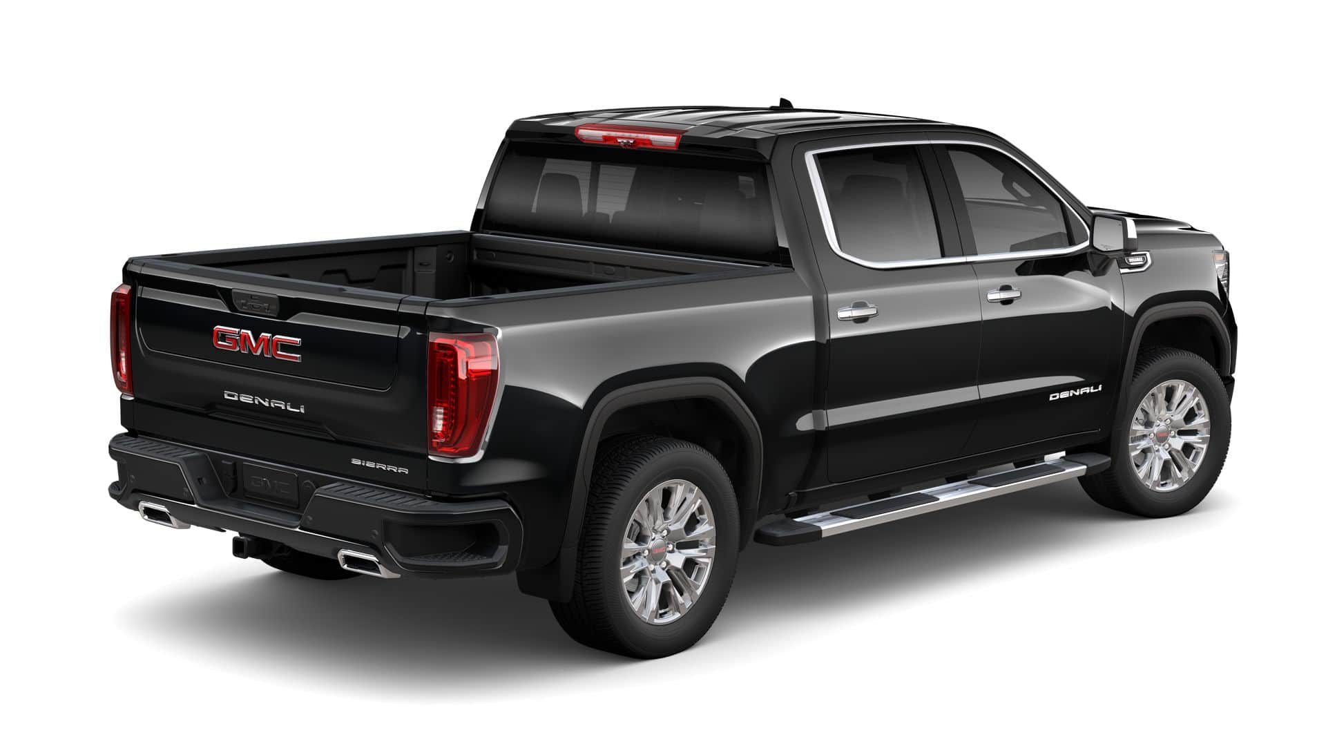 2025 GMC Sierra 1500 Vehicle Photo in PASADENA, CA 91107-3803