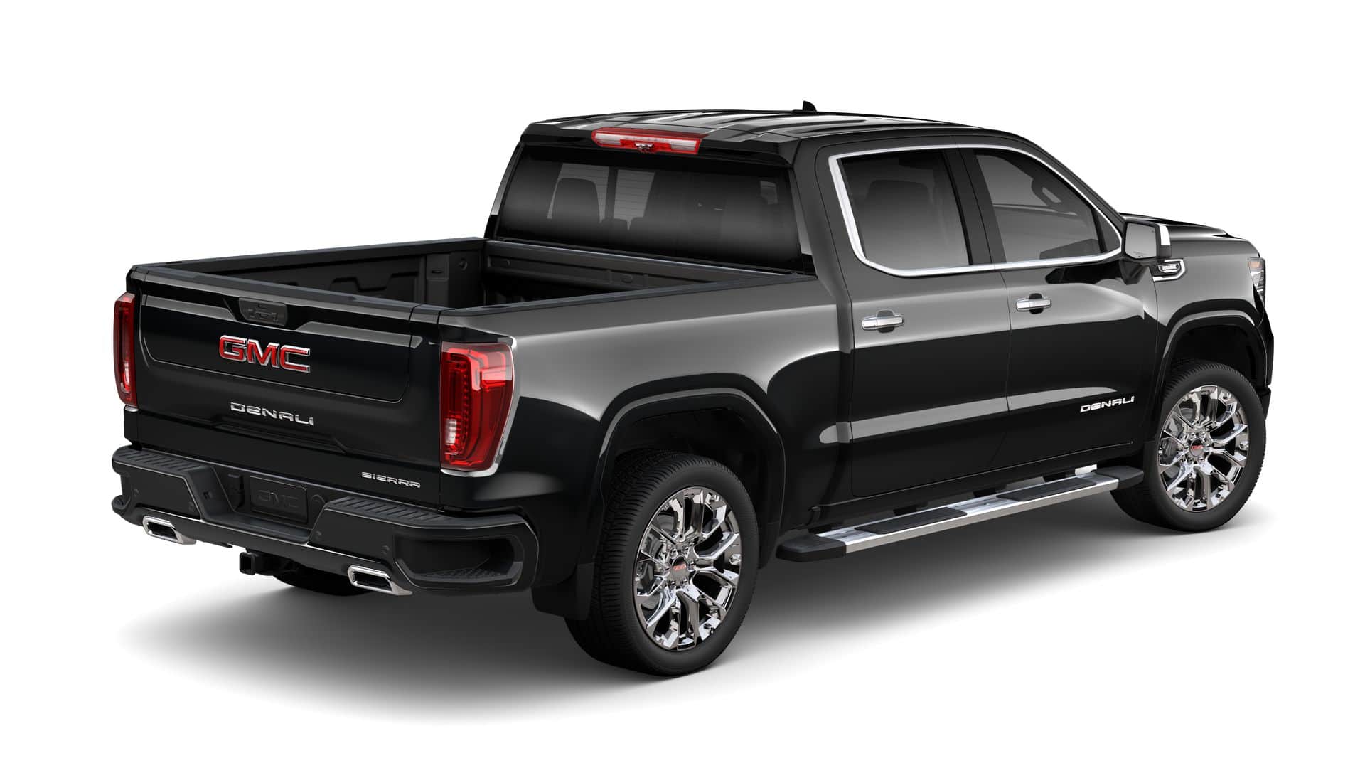 2025 GMC Sierra 1500 Vehicle Photo in PASADENA, CA 91107-3803