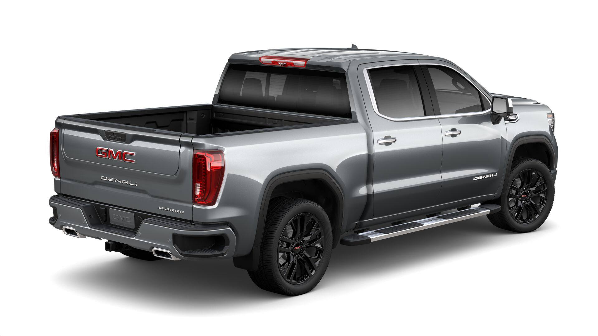 2025 GMC Sierra 1500 Vehicle Photo in PASADENA, CA 91107-3803