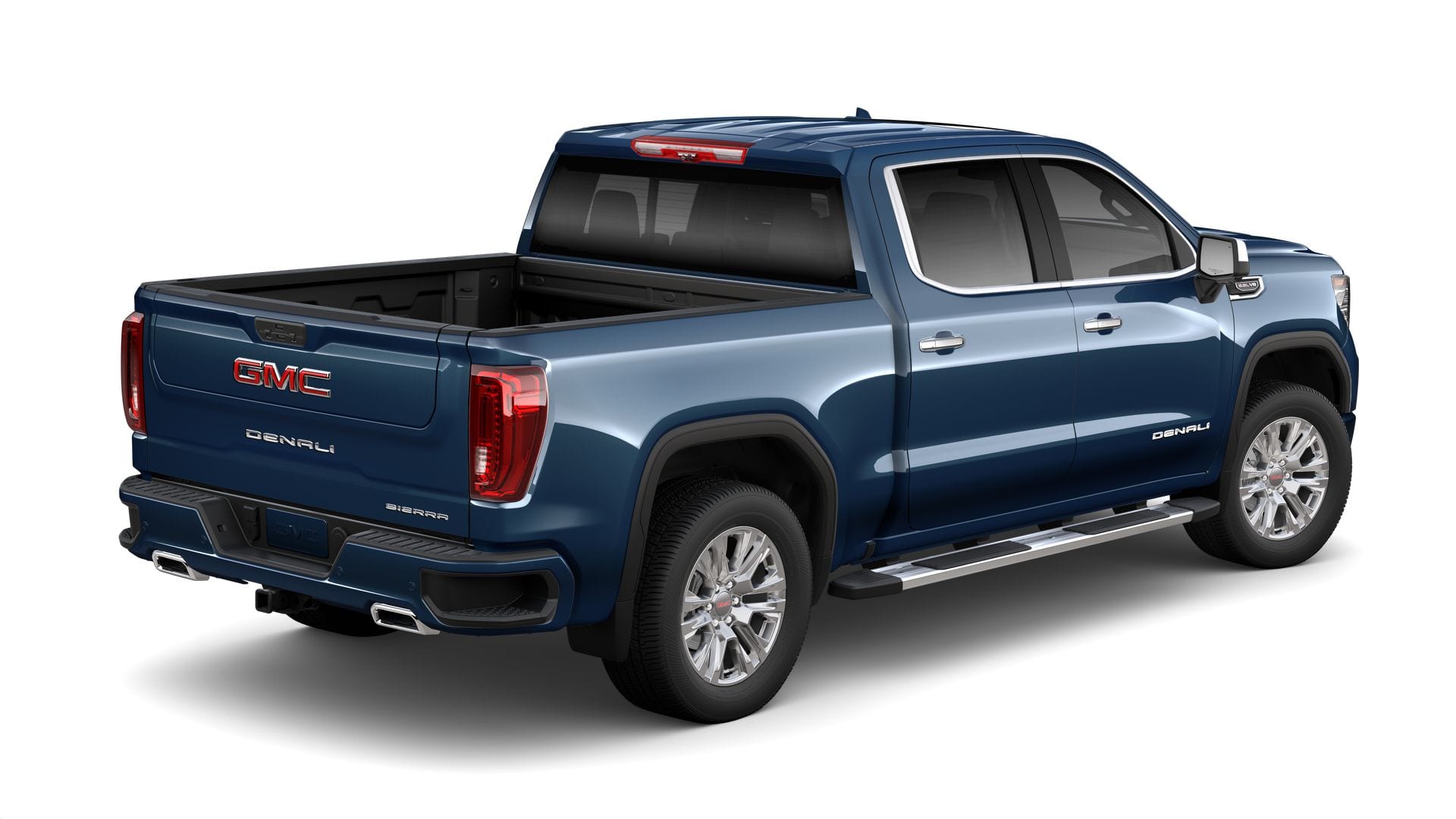 2025 GMC Sierra 1500 Vehicle Photo in PASADENA, CA 91107-3803
