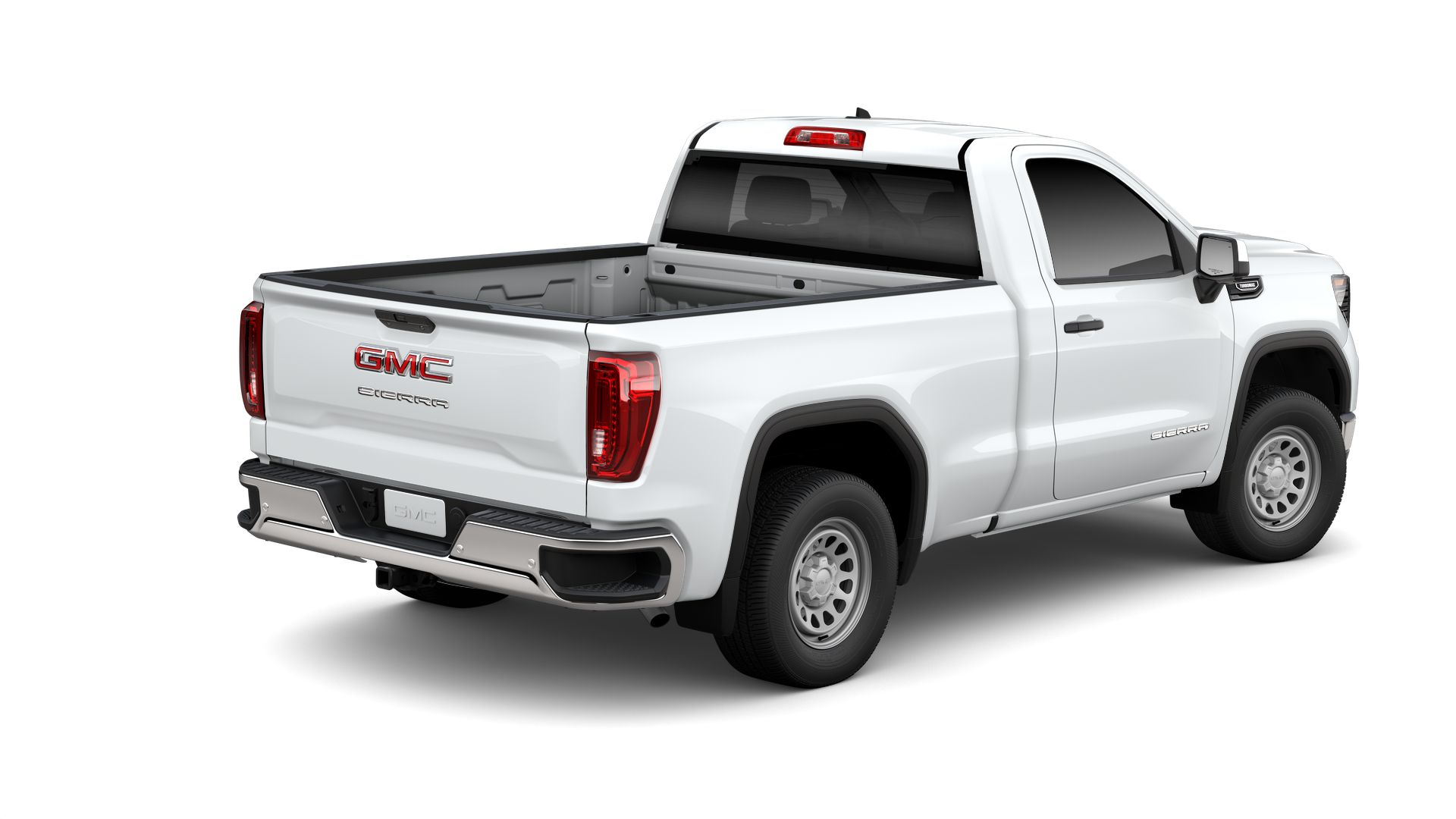 2025 GMC Sierra 1500 Vehicle Photo in PASADENA, CA 91107-3803