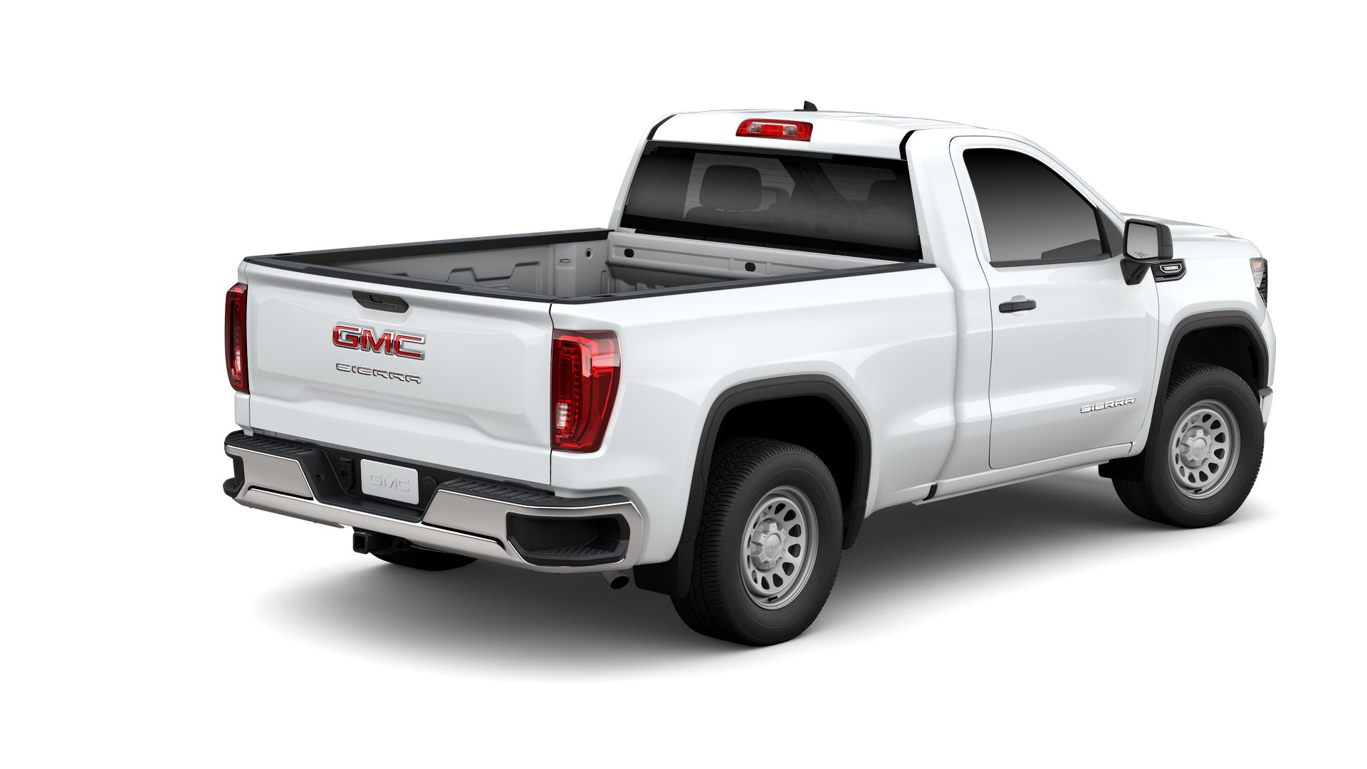 2025 GMC Sierra 1500 Vehicle Photo in PASADENA, CA 91107-3803