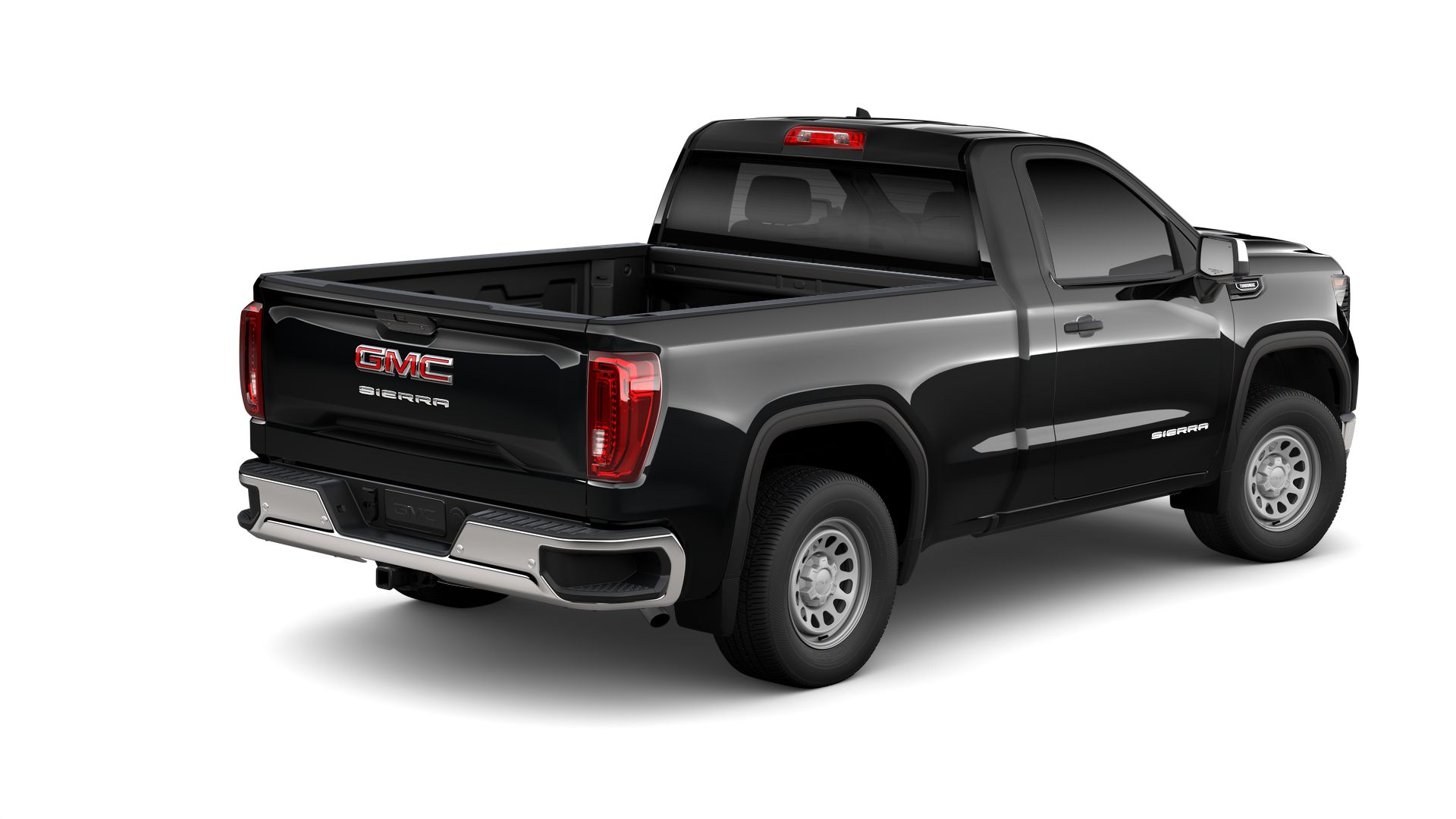 2025 GMC Sierra 1500 Vehicle Photo in PASADENA, CA 91107-3803