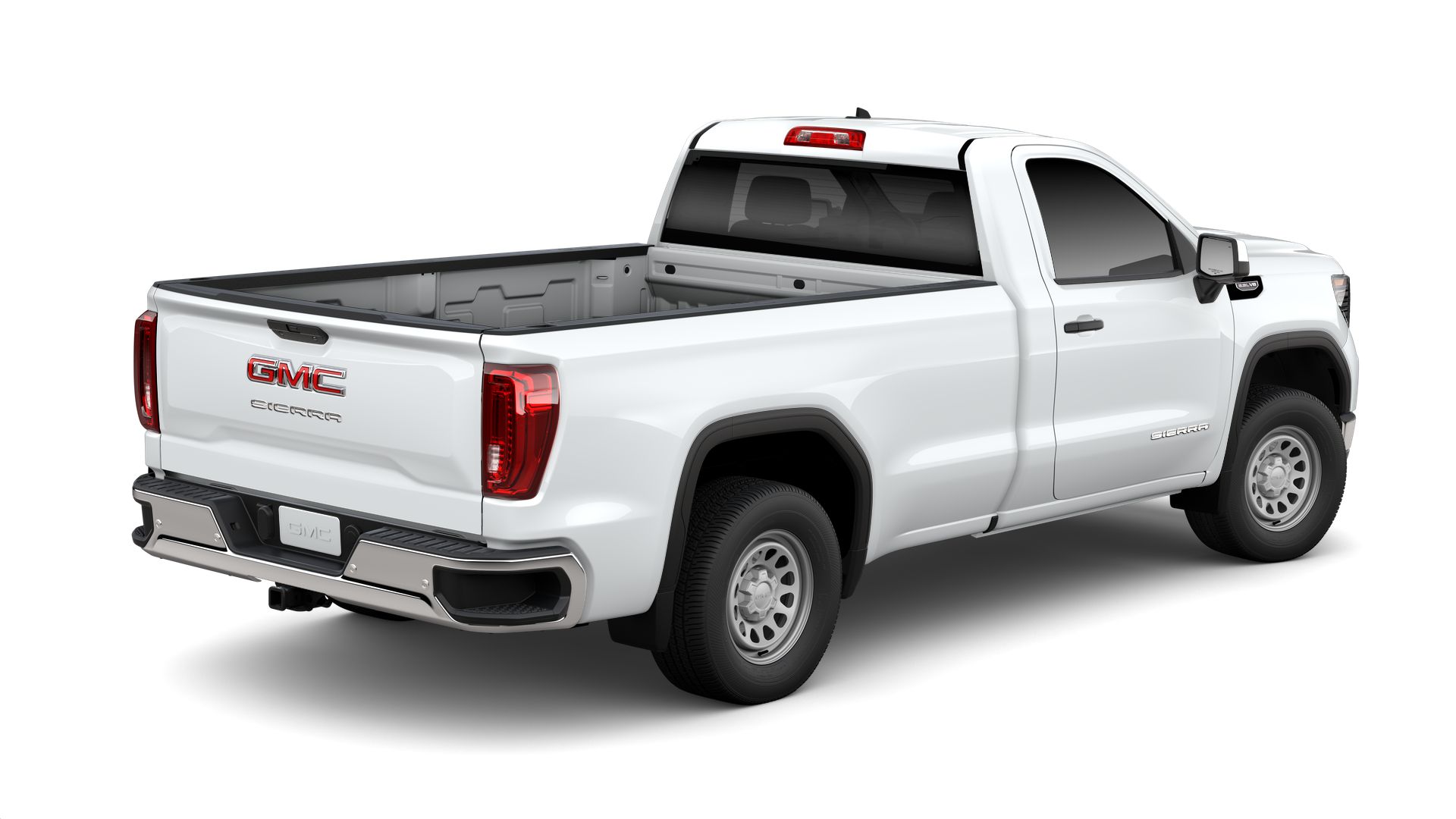 2025 GMC Sierra 1500 Vehicle Photo in PUYALLUP, WA 98371-4149