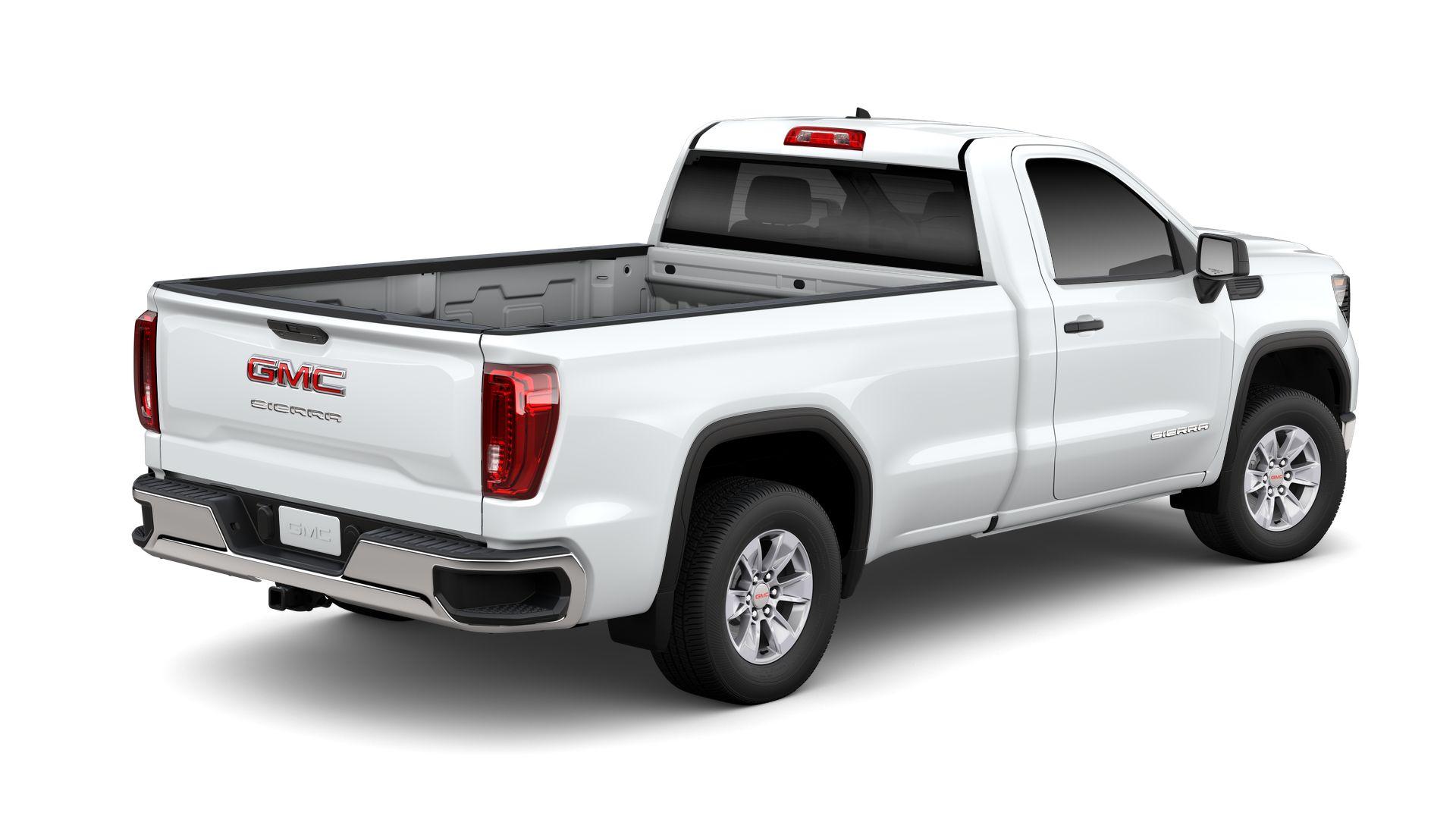 2025 GMC Sierra 1500 Vehicle Photo in CORPUS CHRISTI, TX 78412-4902