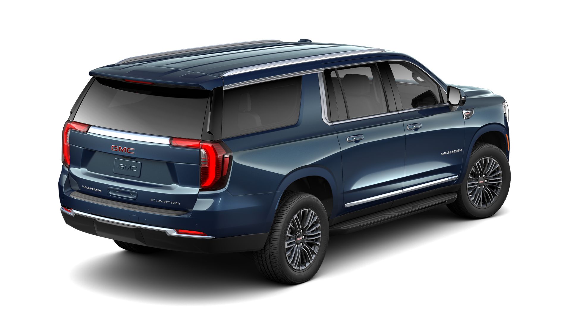 2025 GMC Yukon XL Vehicle Photo in PASADENA, CA 91107-3803