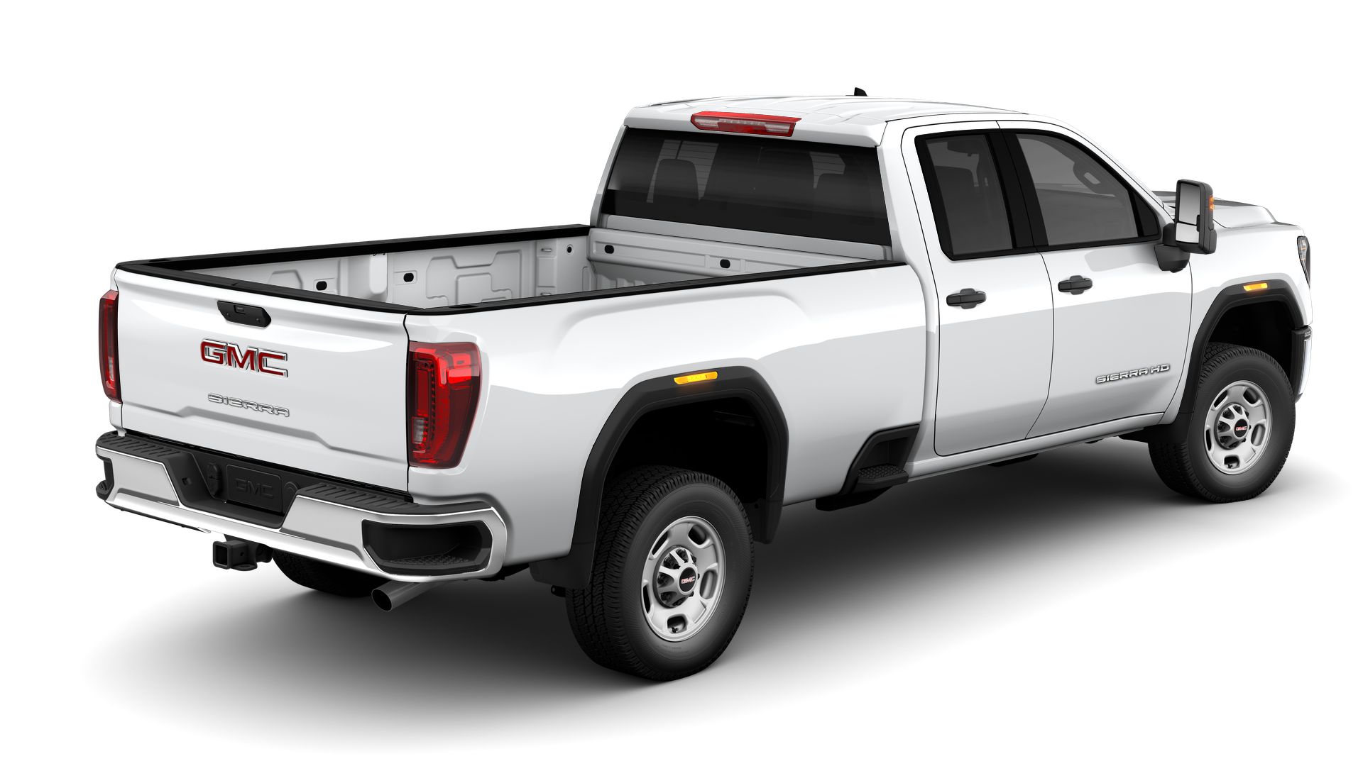 2025 GMC Sierra 2500 HD Vehicle Photo in DALLAS, TX 75209-3016