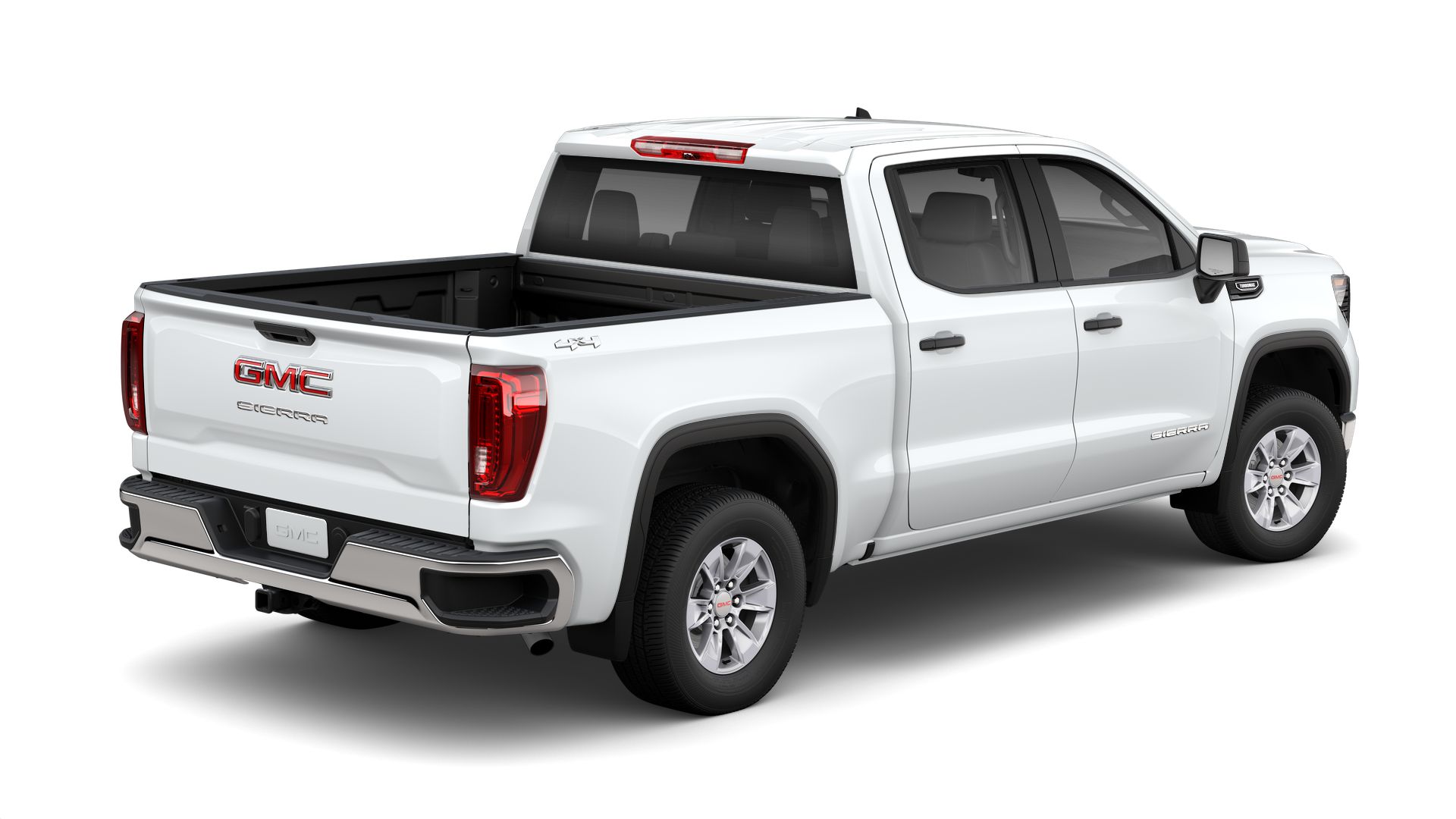2025 GMC Sierra 1500 Vehicle Photo in LAS VEGAS, NV 89146-3033