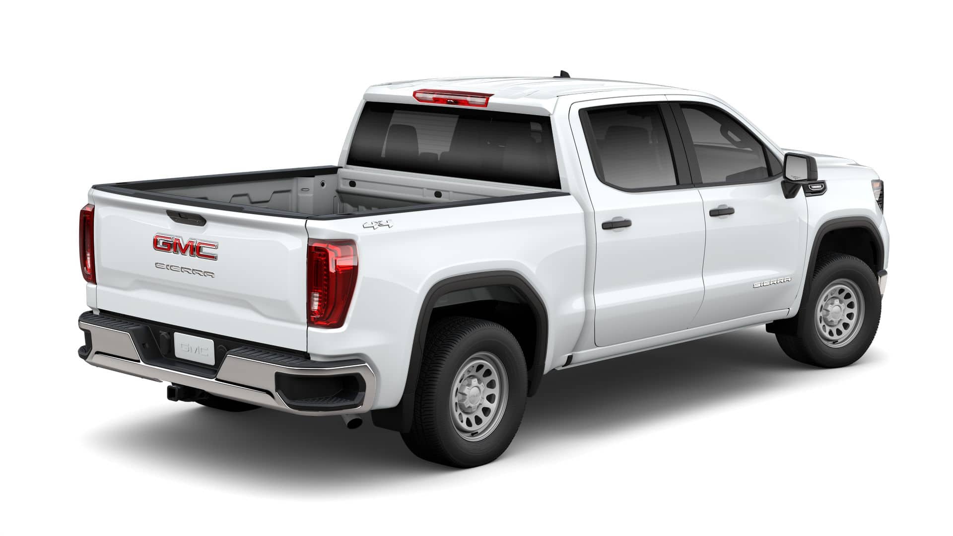 2025 GMC Sierra 1500 Vehicle Photo in HARRISBURG, PA 17111-1033