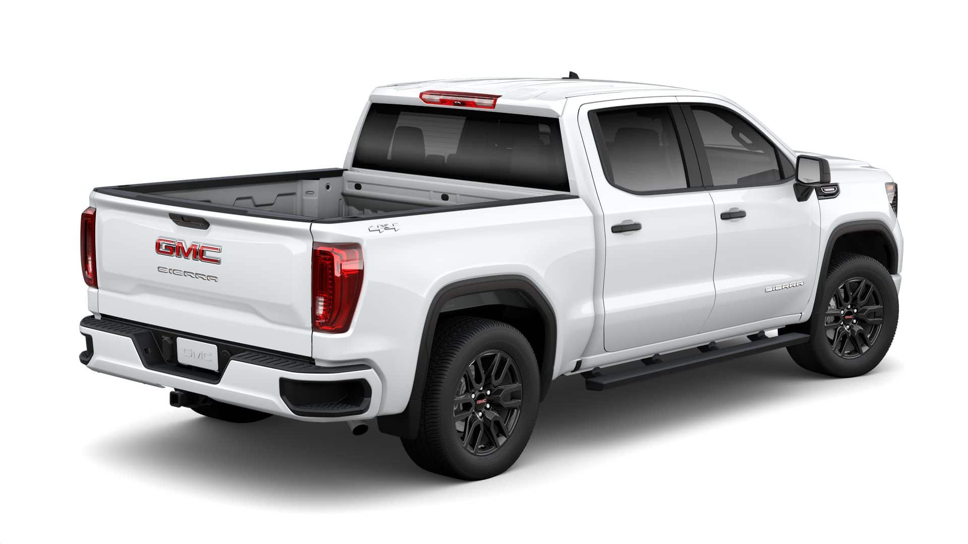 2025 GMC Sierra 1500 Vehicle Photo in ZELIENOPLE, PA 16063-2910