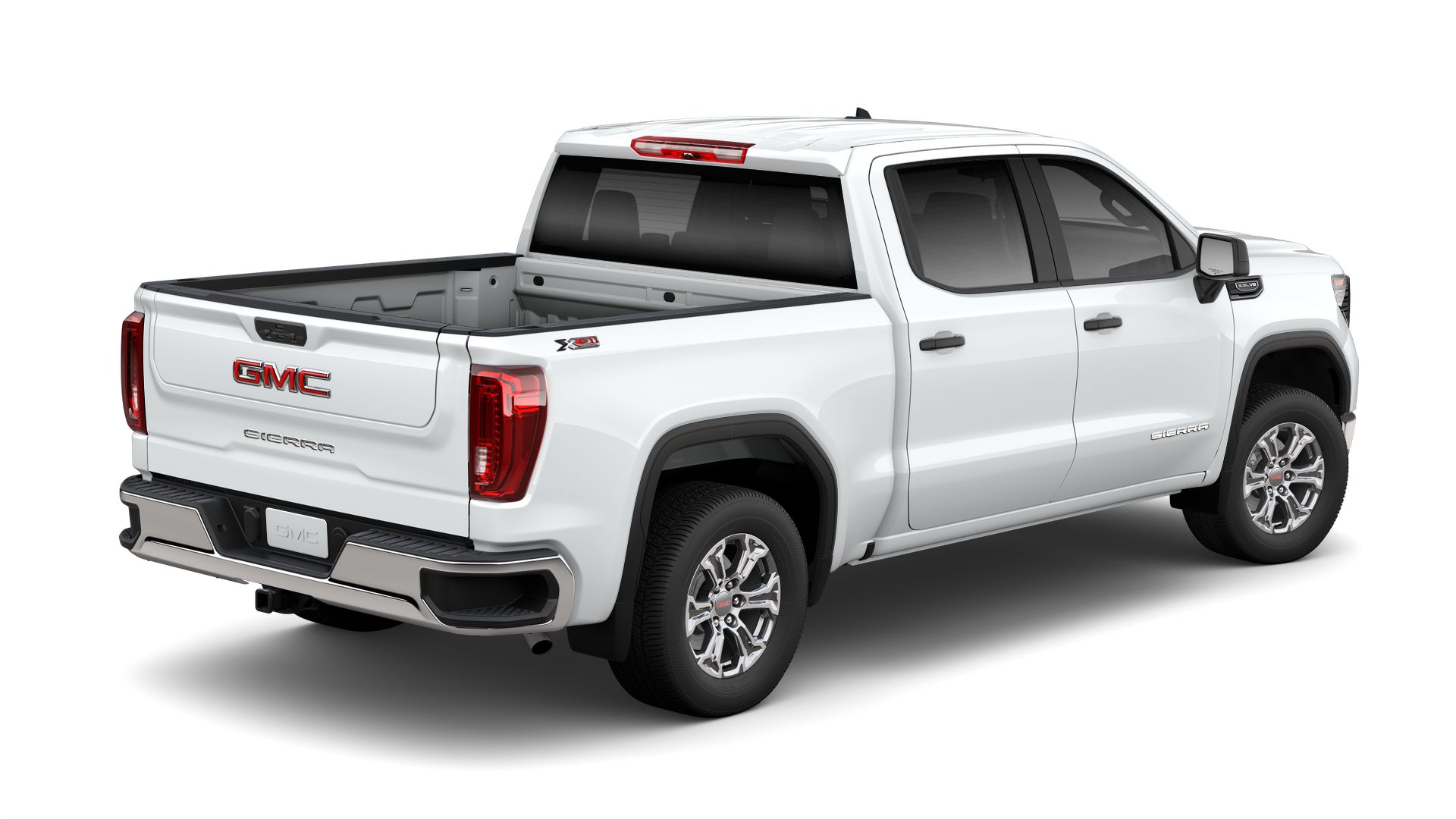 2025 GMC Sierra 1500 Vehicle Photo in LAUREL, MD 20707-4622