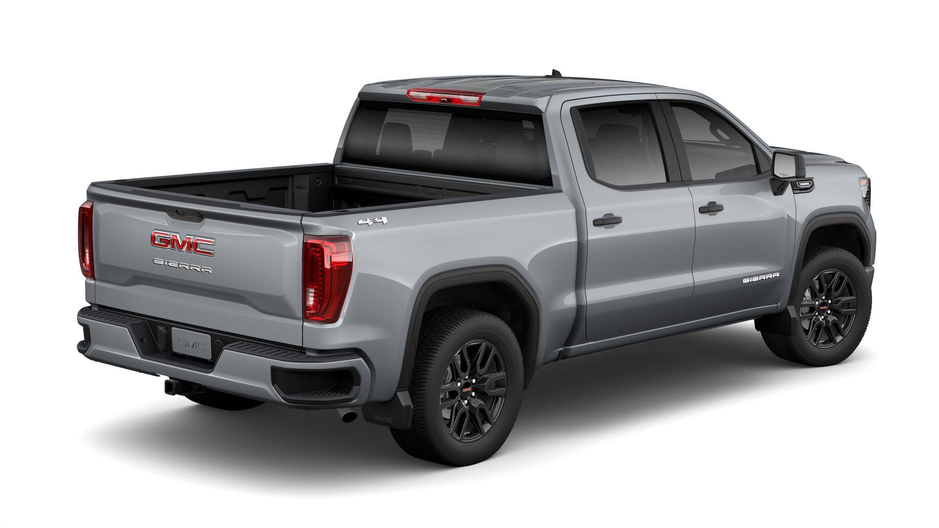 2025 GMC Sierra 1500 Vehicle Photo in OSHKOSH, WI 54904-7811