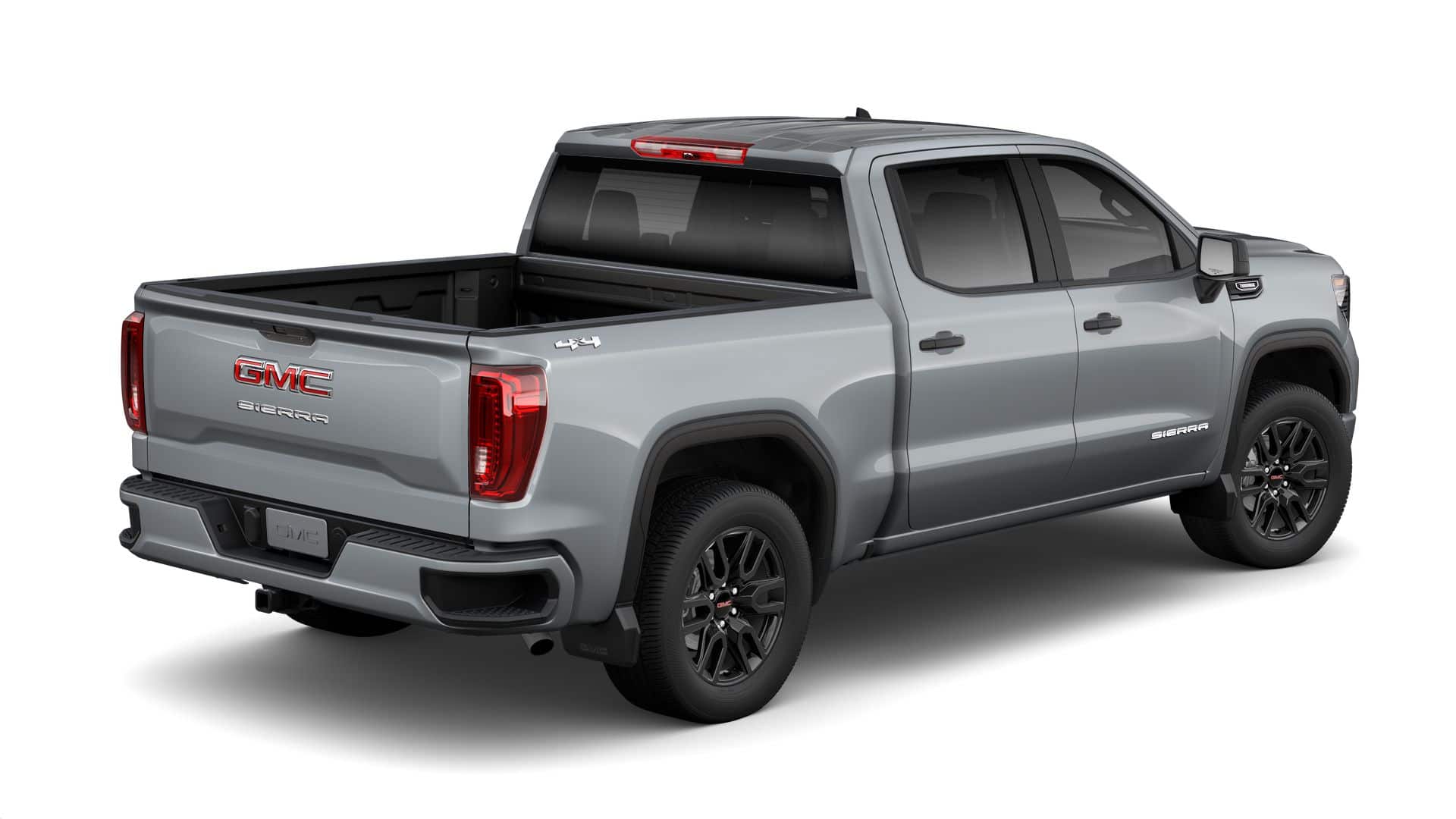 2025 GMC Sierra 1500 Vehicle Photo in OSHKOSH, WI 54904-7811