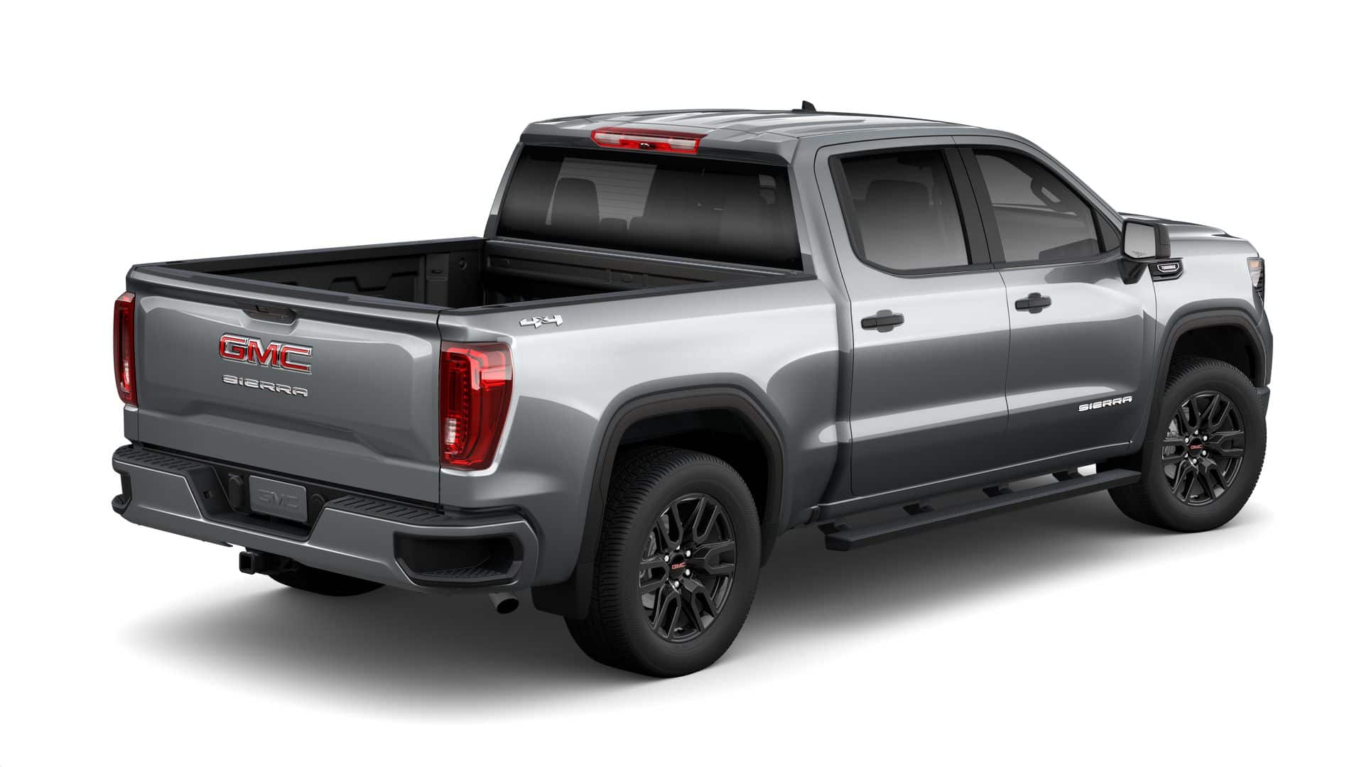 2025 GMC Sierra 1500 Vehicle Photo in PUYALLUP, WA 98371-4149