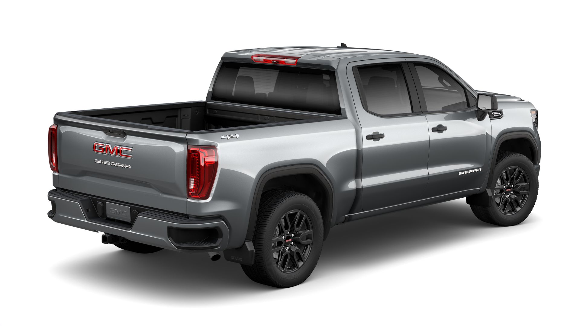 2025 GMC Sierra 1500 Vehicle Photo in OSHKOSH, WI 54904-7811