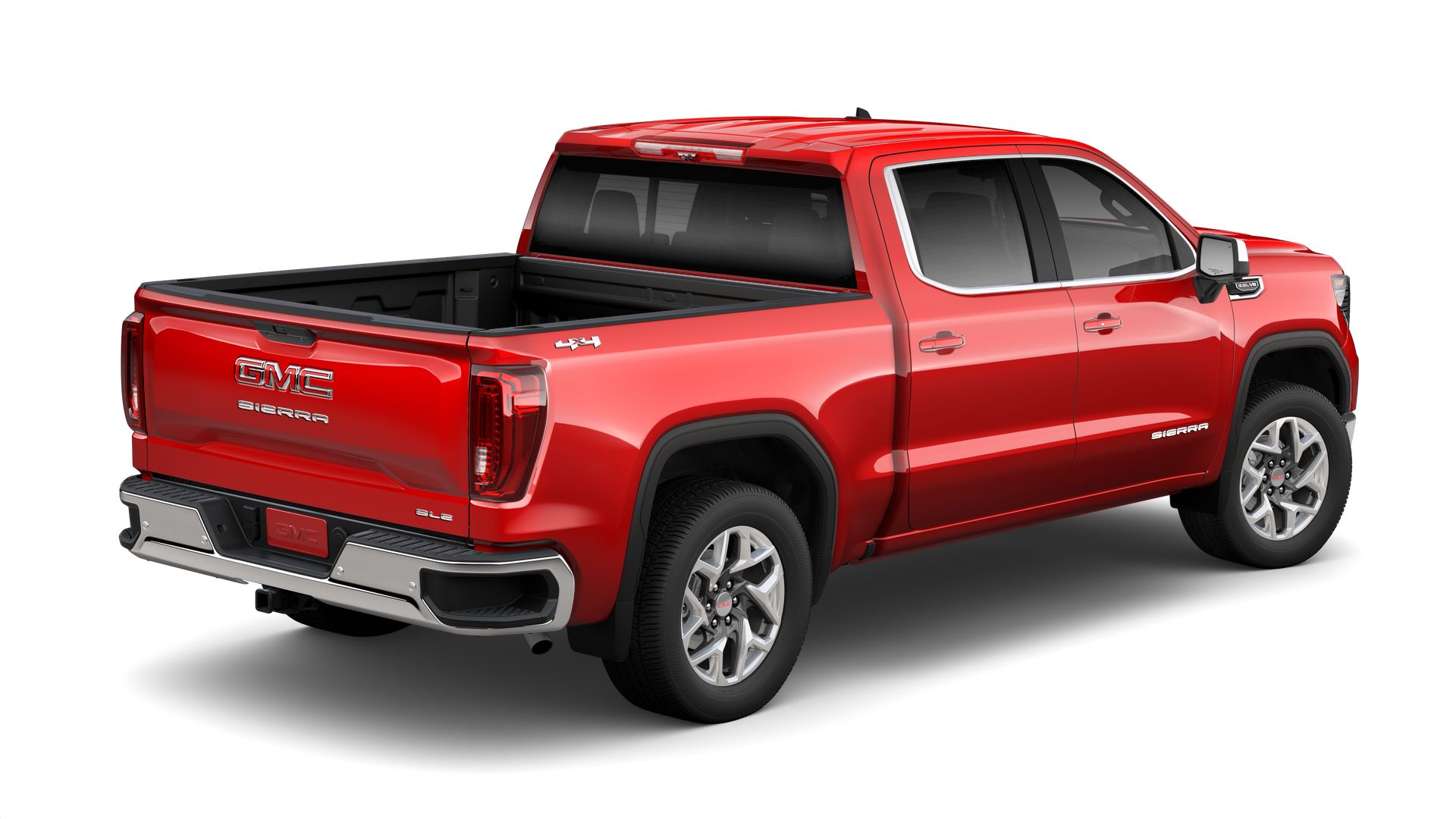2025 GMC Sierra 1500 Vehicle Photo in DALLAS, TX 75209-3016