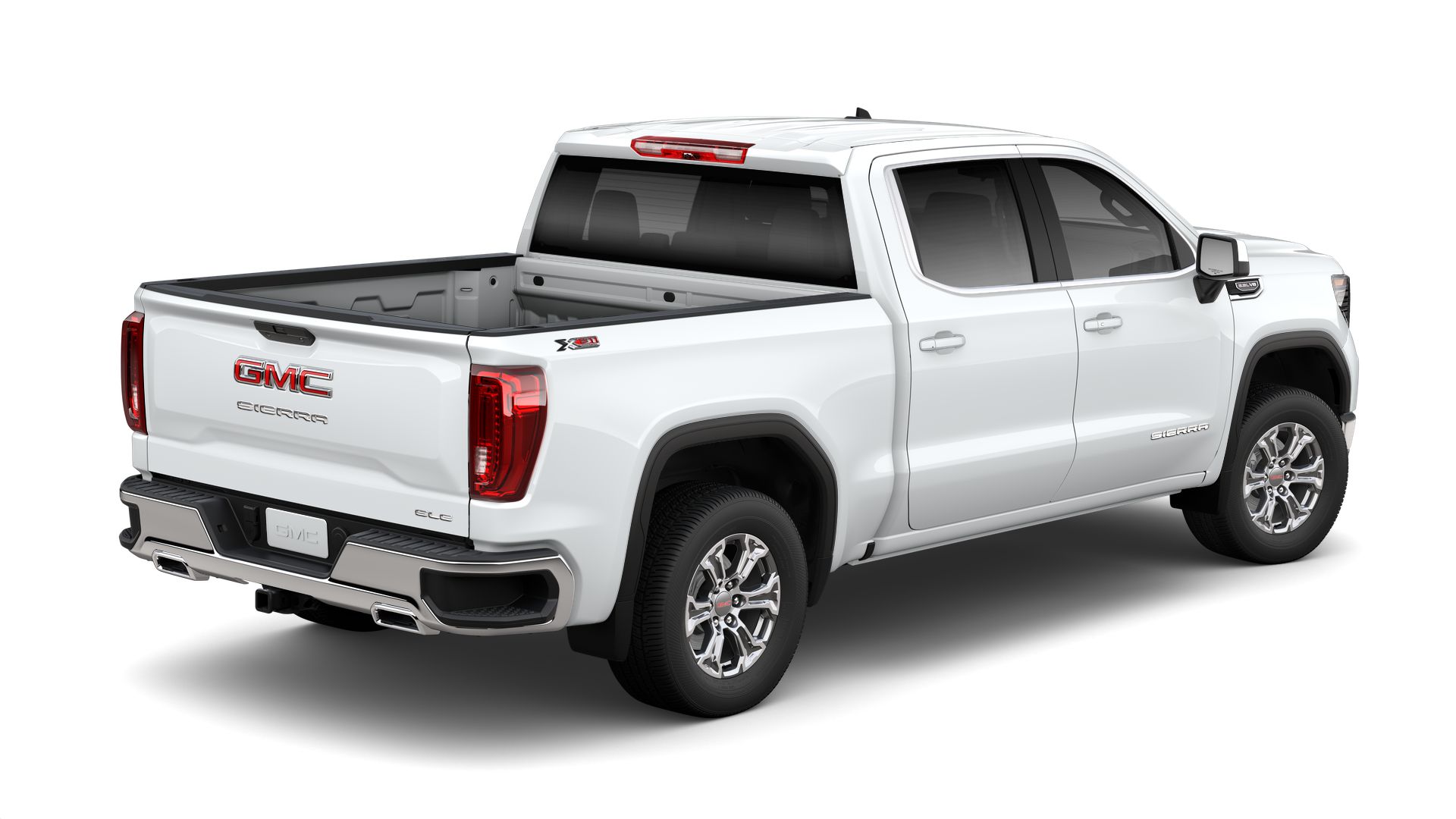 2025 GMC Sierra 1500 Vehicle Photo in LONE TREE, CO 80124-2750