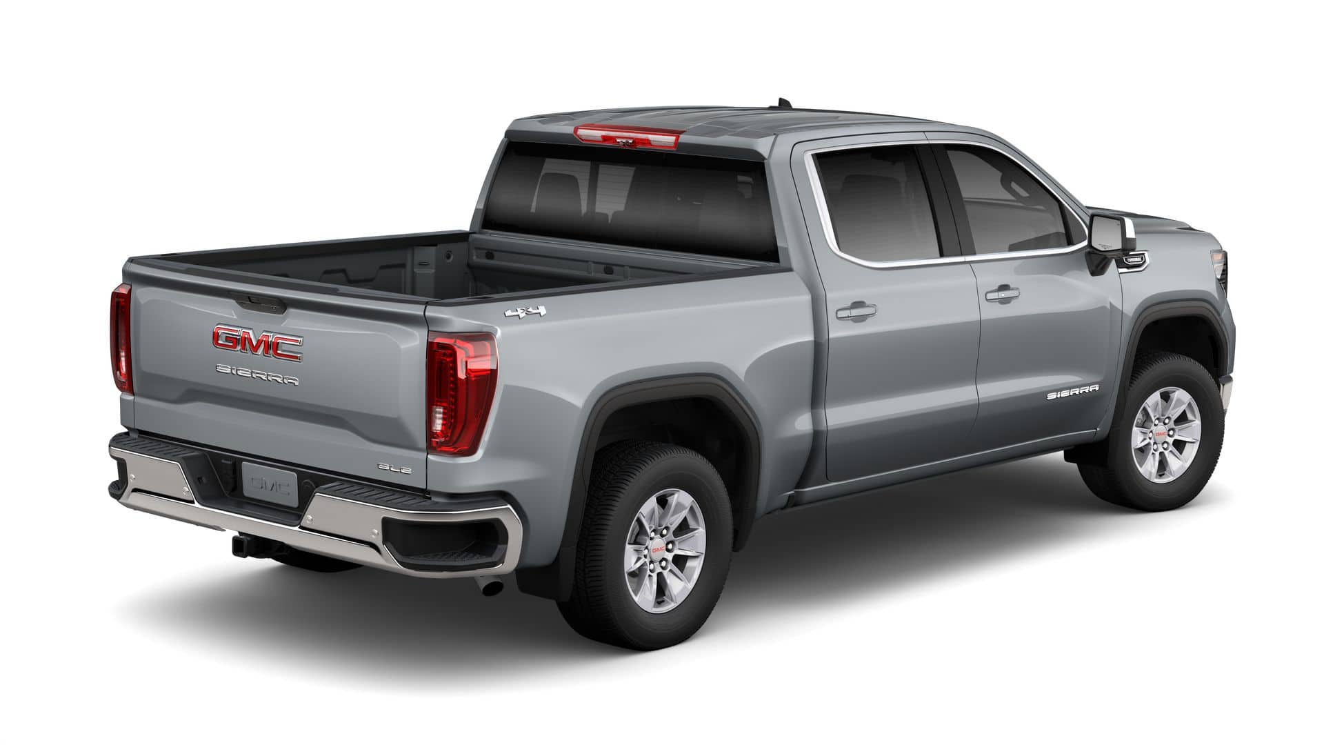 2025 GMC Sierra 1500 Vehicle Photo in OSHKOSH, WI 54904-7811