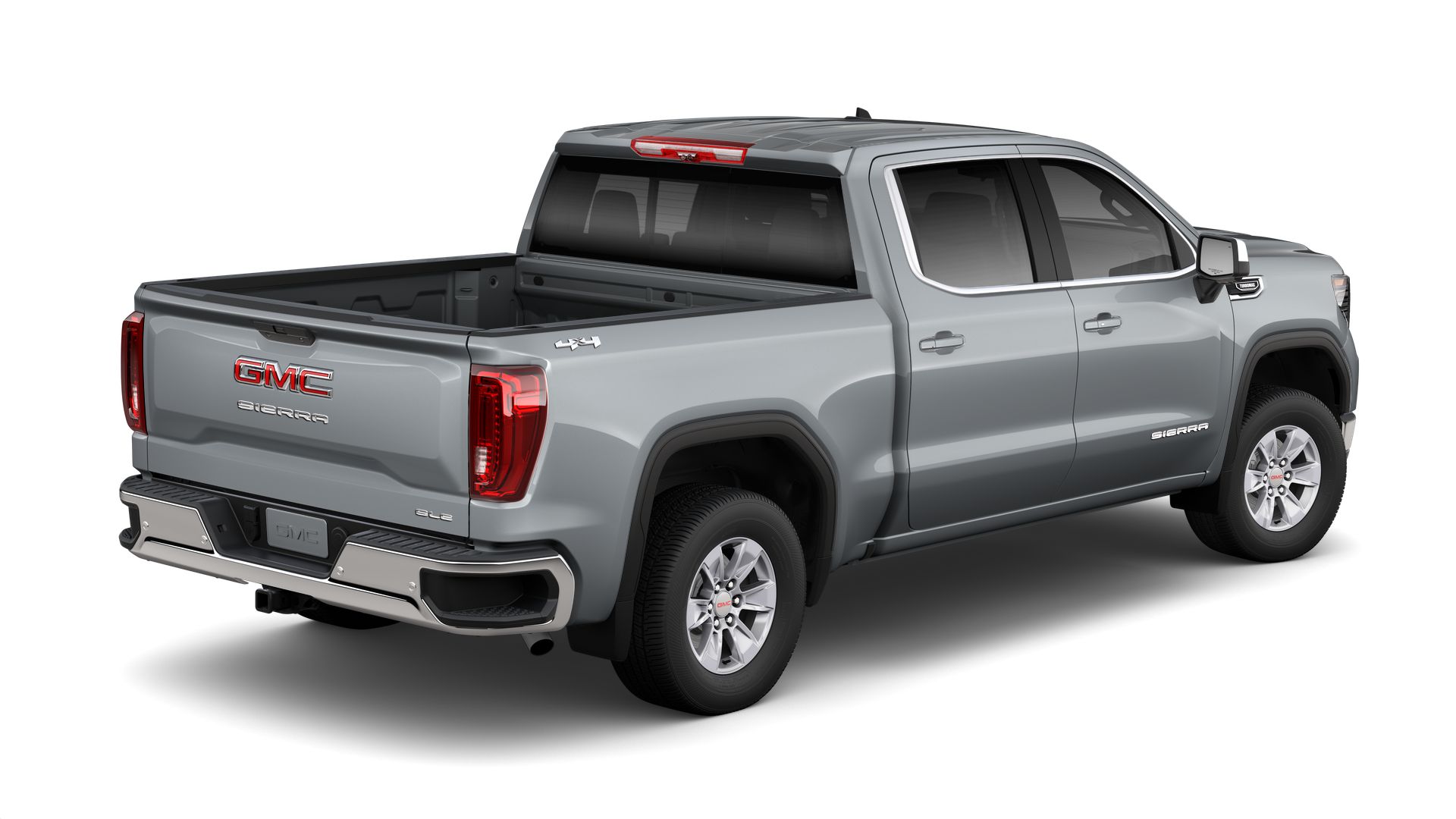 2025 GMC Sierra 1500 Vehicle Photo in OSHKOSH, WI 54904-7811