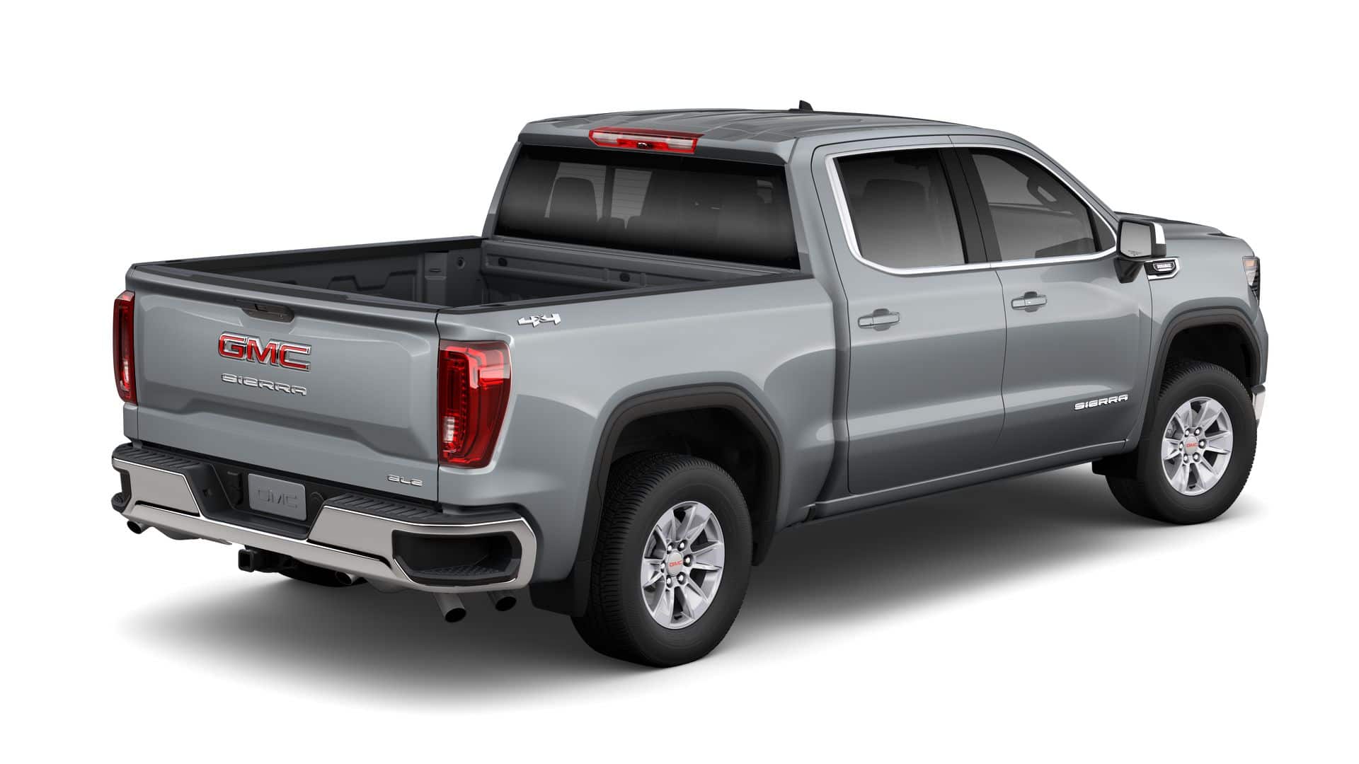 2025 GMC Sierra 1500 Vehicle Photo in ELYRIA, OH 44035-6349