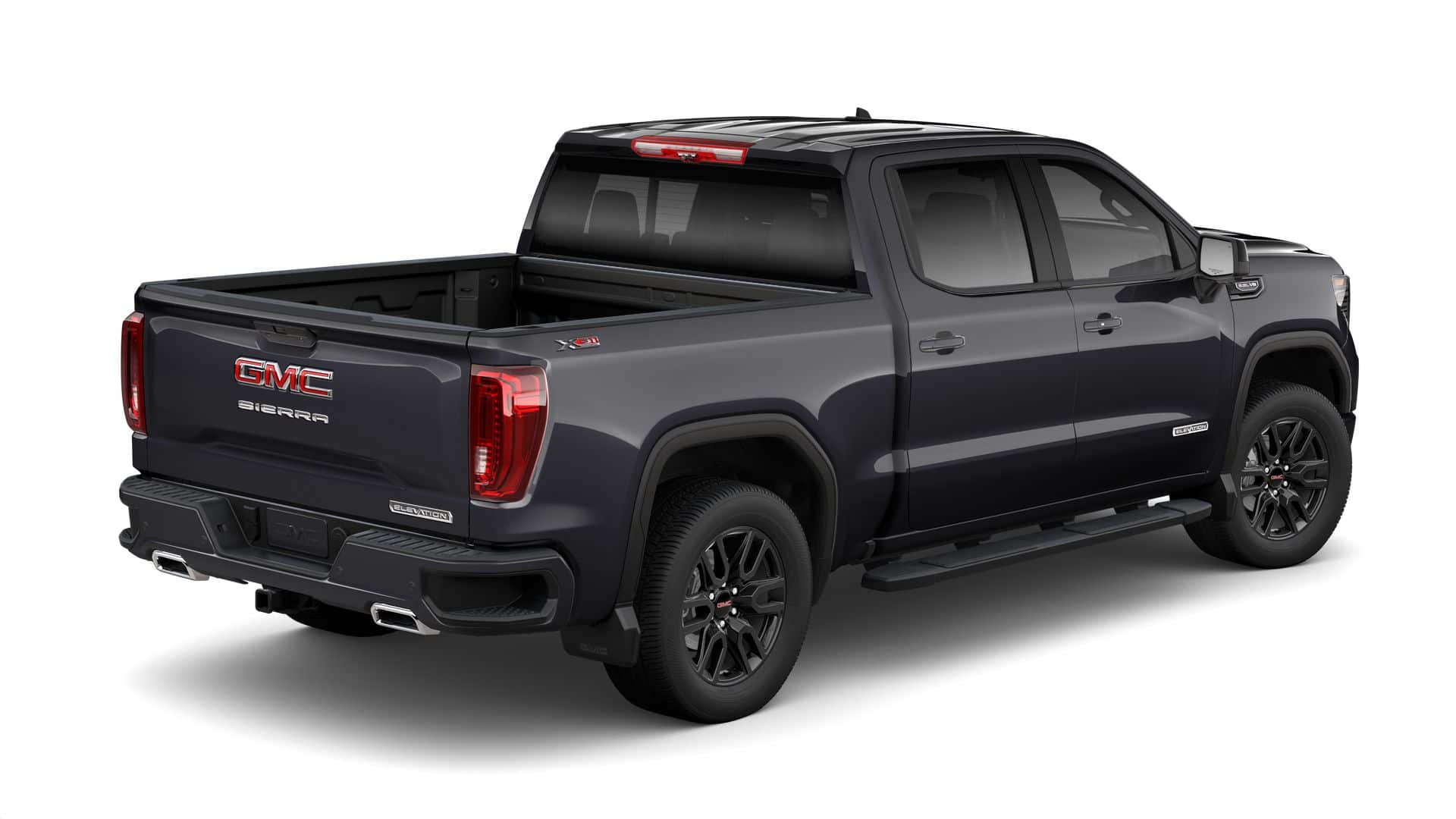 2025 GMC Sierra 1500 Vehicle Photo in PUYALLUP, WA 98371-4149