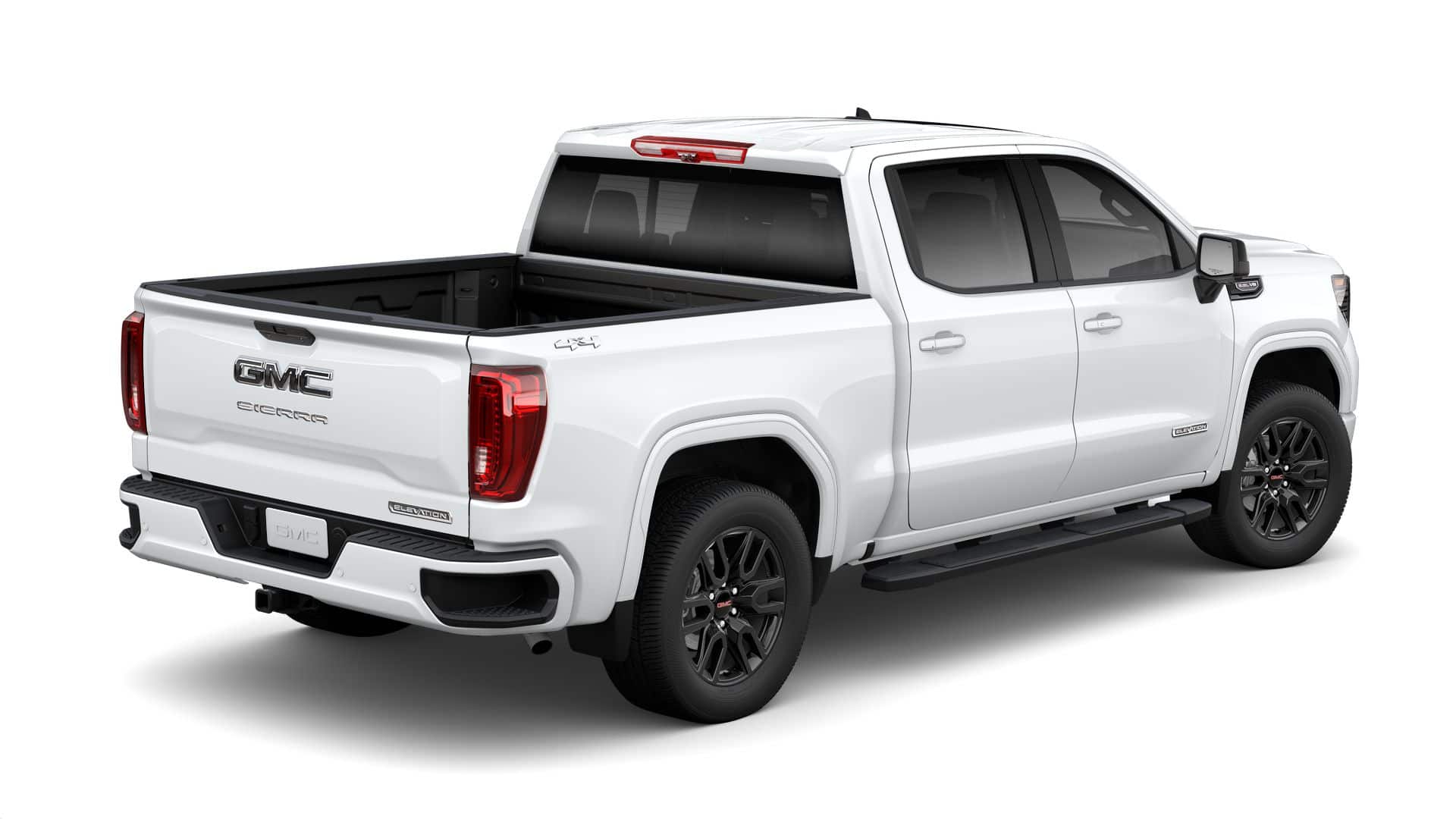 2025 GMC Sierra 1500 Vehicle Photo in PASADENA, CA 91107-3803