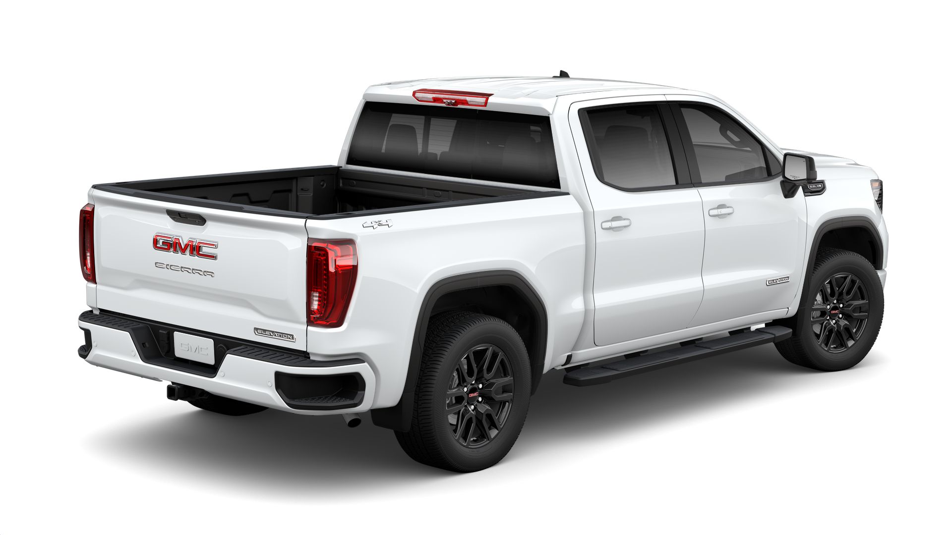 2025 GMC Sierra 1500 Vehicle Photo in PASADENA, CA 91107-3803