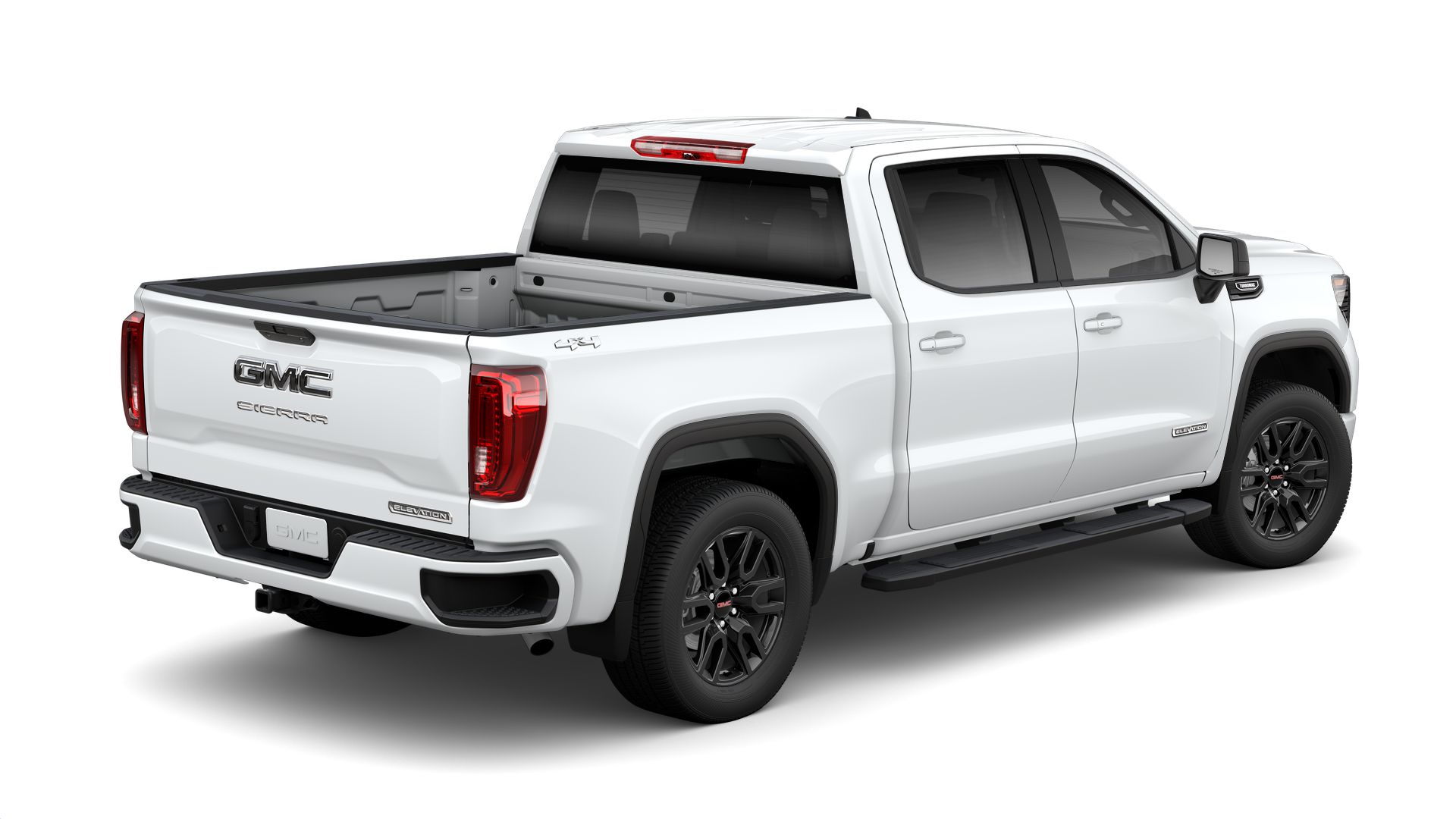 2025 GMC Sierra 1500 Vehicle Photo in PUYALLUP, WA 98371-4149
