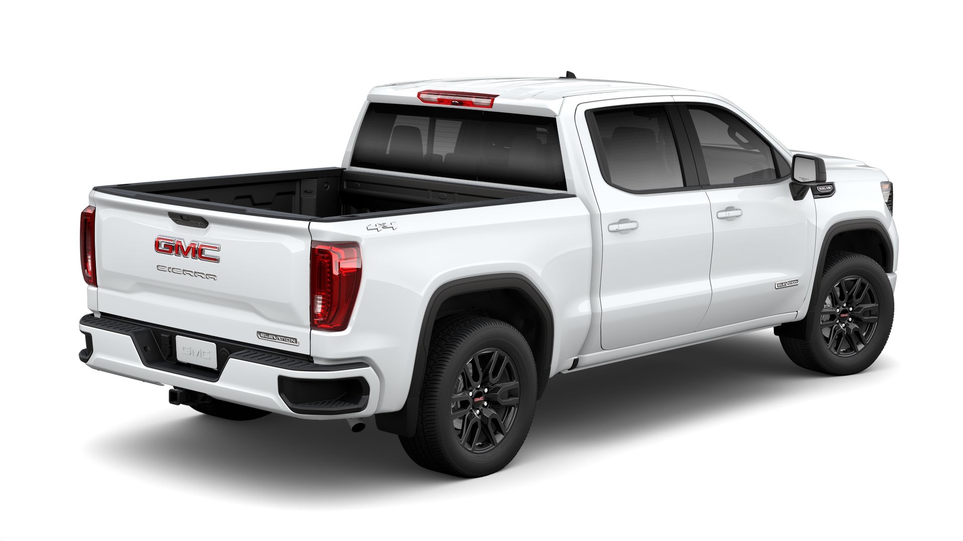 2025 GMC Sierra 1500 Vehicle Photo in LAS VEGAS, NV 89146-3033