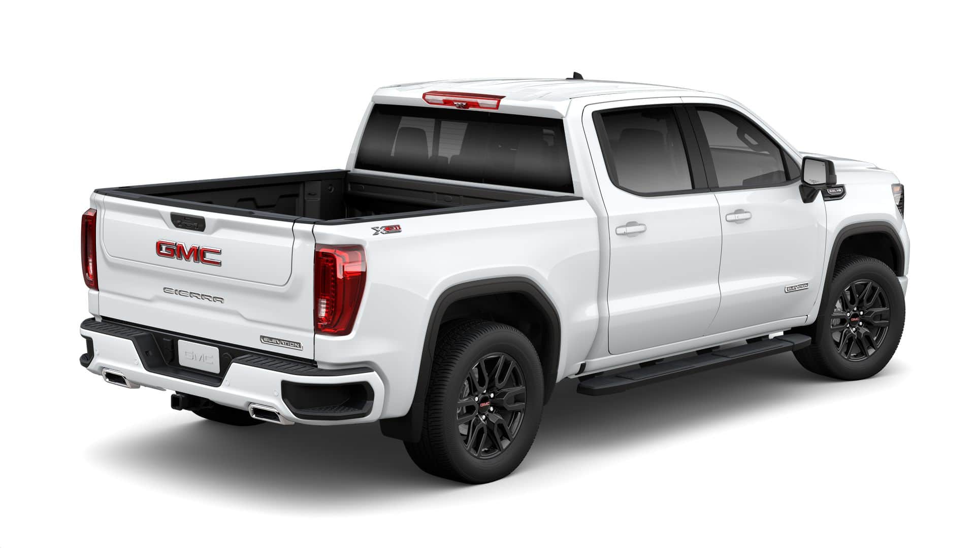 2025 GMC Sierra 1500 Vehicle Photo in WILLIAMSVILLE, NY 14221-2883