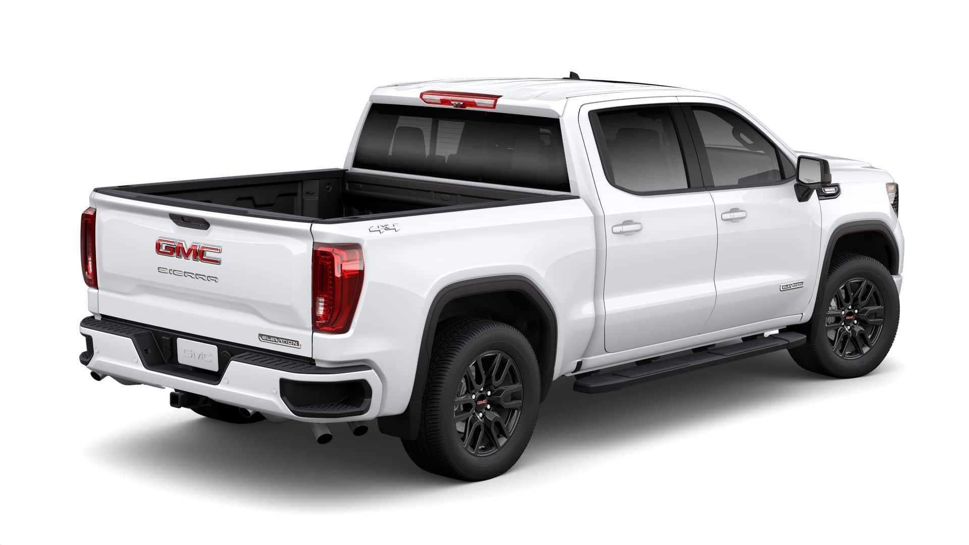 2025 GMC Sierra 1500 Vehicle Photo in HARRISBURG, PA 17111-1033