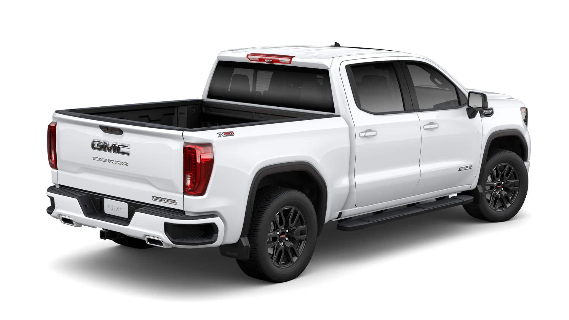 2025 GMC Sierra 1500 Vehicle Photo in OSHKOSH, WI 54904-7811
