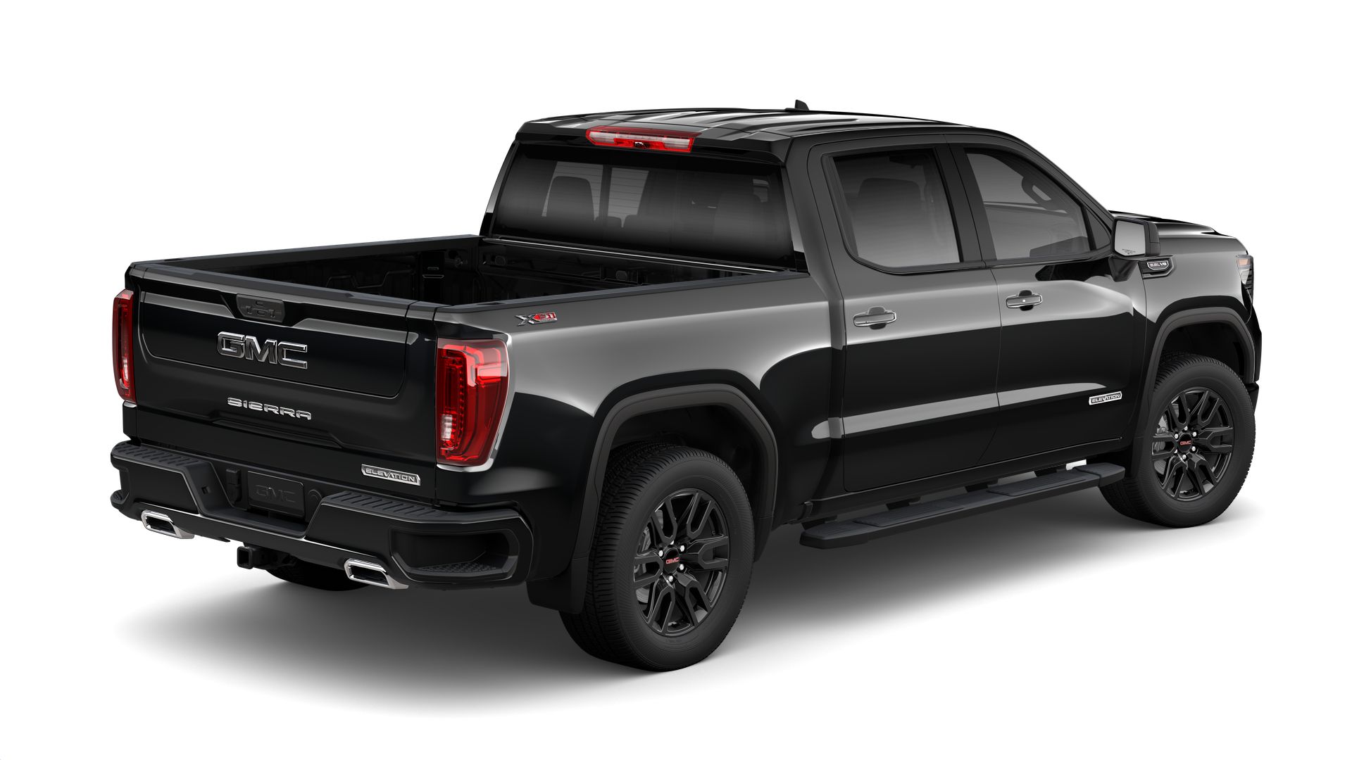 2025 GMC Sierra 1500 Vehicle Photo in COLLIERVILLE, TN 38017-9006