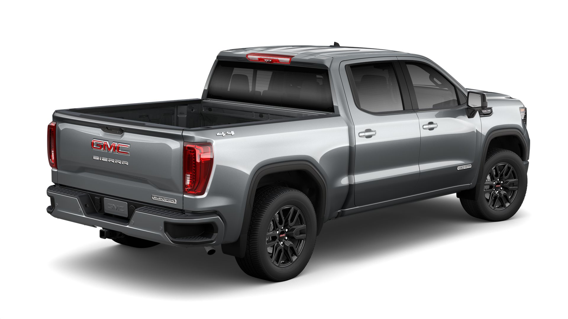2025 GMC Sierra 1500 Vehicle Photo in PASADENA, CA 91107-3803
