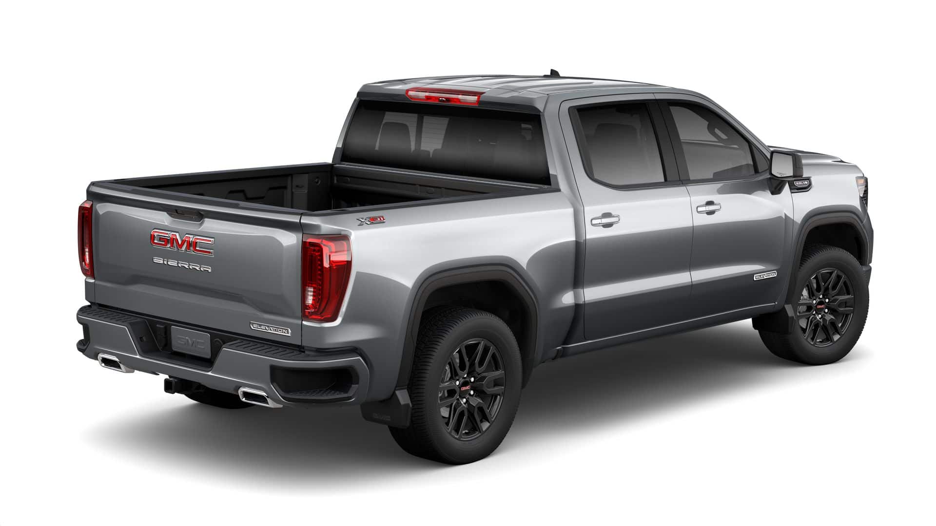 2025 GMC Sierra 1500 Vehicle Photo in PUYALLUP, WA 98371-4149