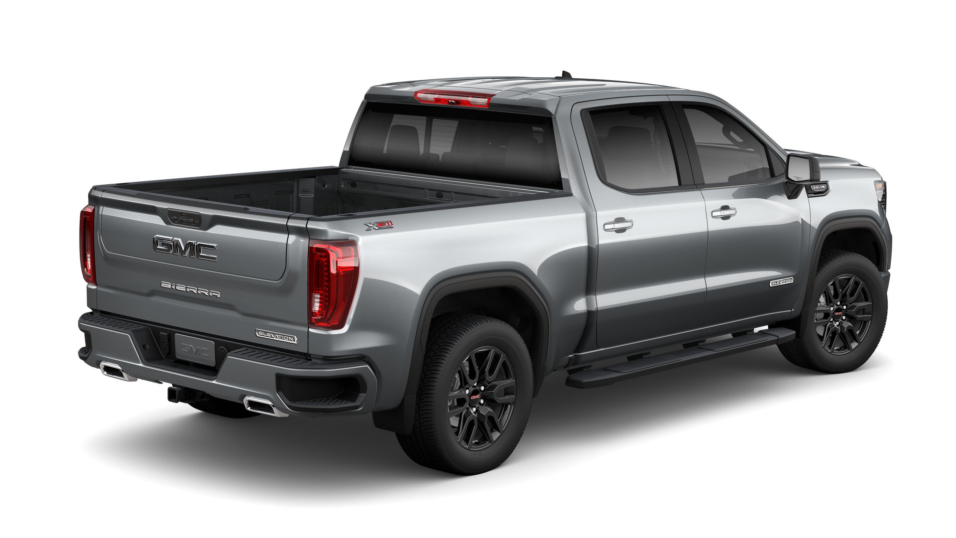 2025 GMC Sierra 1500 Vehicle Photo in COLLIERVILLE, TN 38017-9006