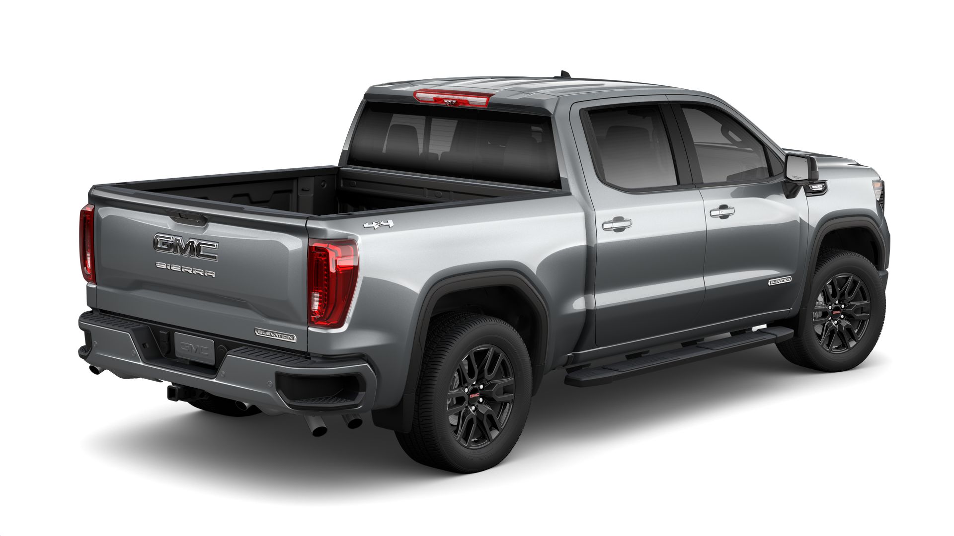 2025 GMC Sierra 1500 Vehicle Photo in GOLDEN, CO 80401-3850