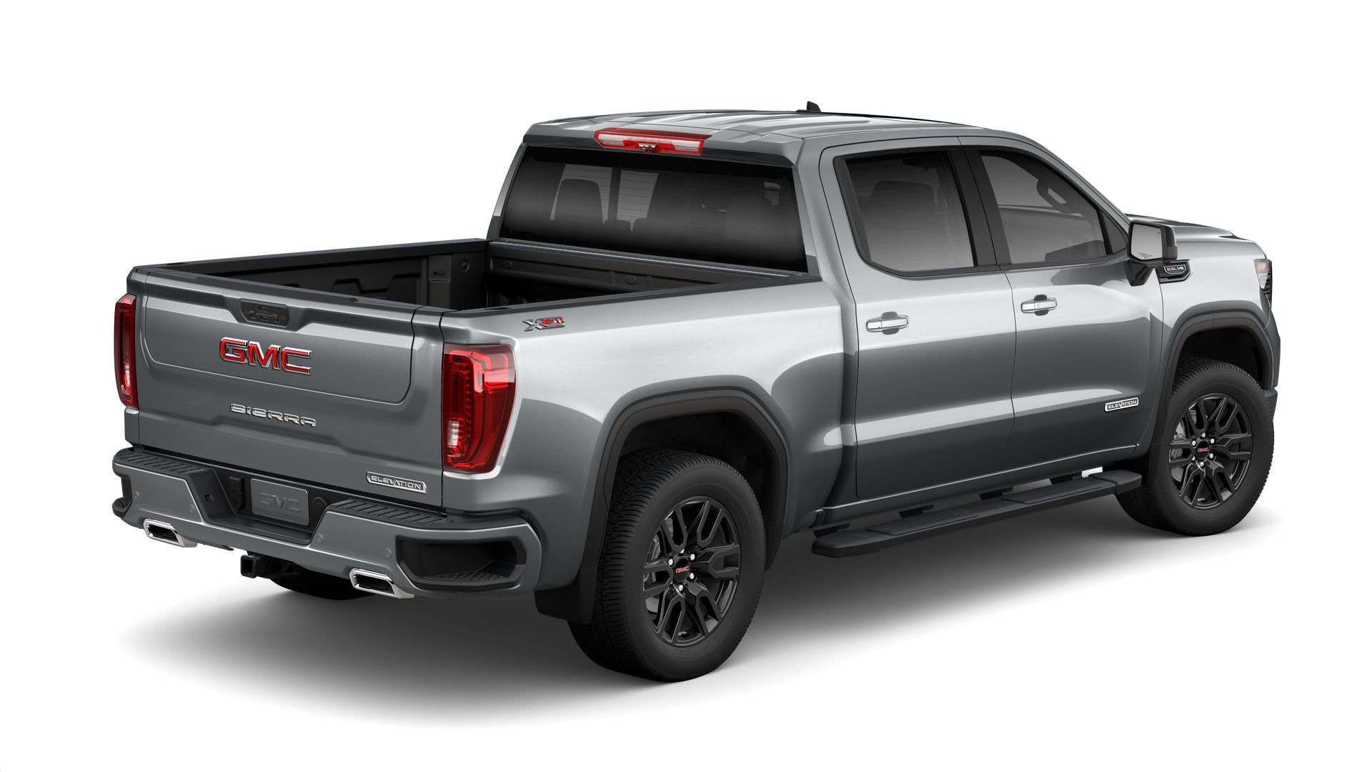 2025 GMC Sierra 1500 Vehicle Photo in LAUREL, MD 20707-4622