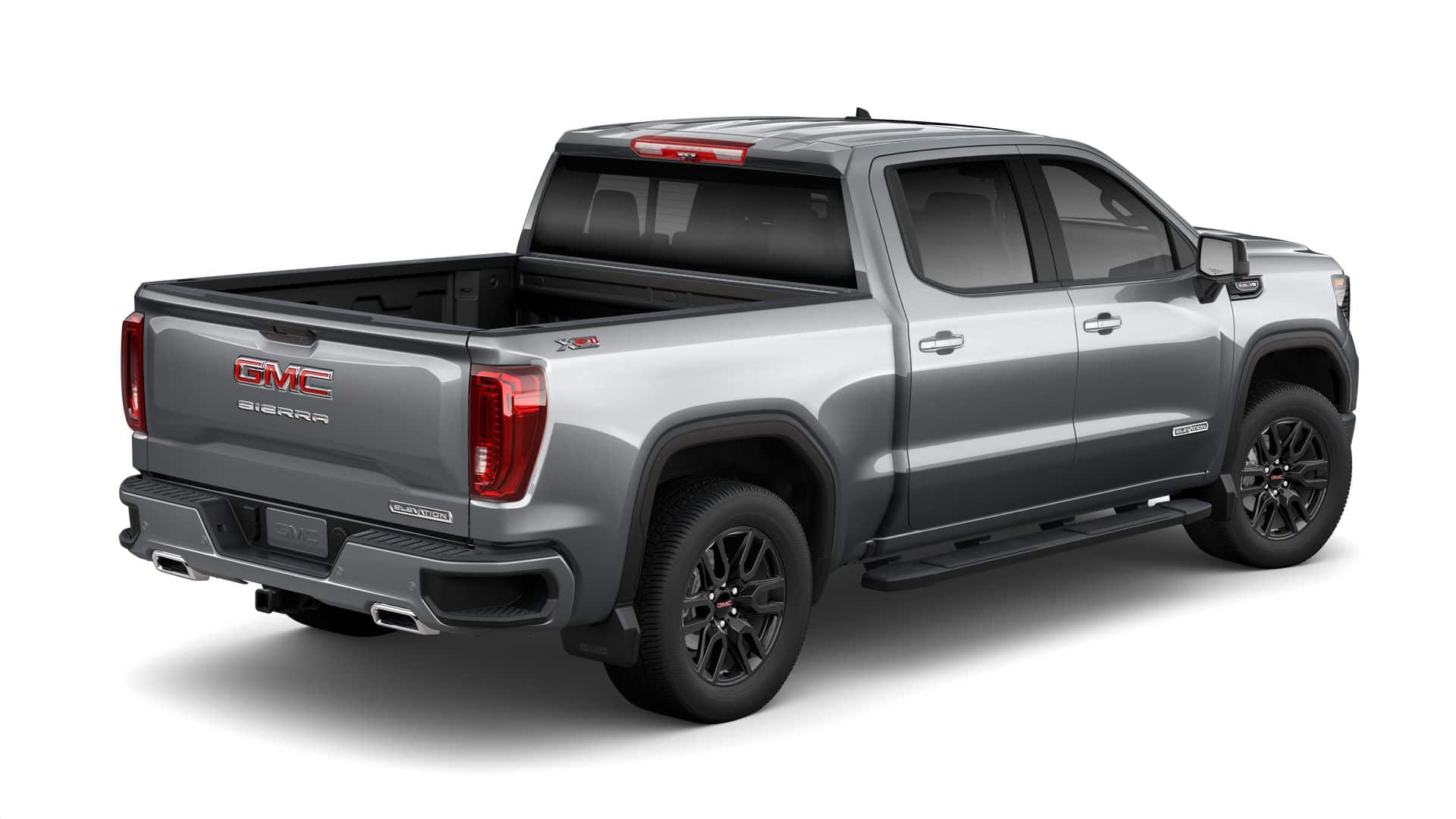 2025 GMC Sierra 1500 Vehicle Photo in PUYALLUP, WA 98371-4149