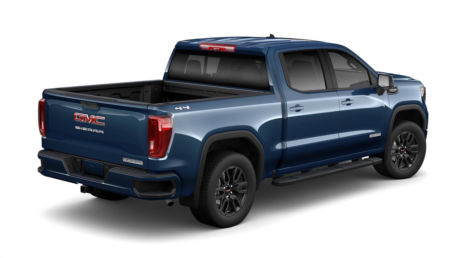 2025 GMC Sierra 1500 Vehicle Photo in HARRISBURG, PA 17111-1033
