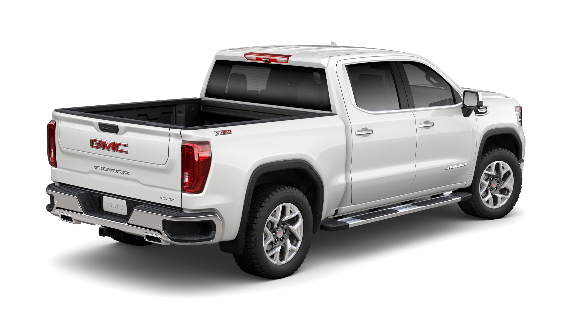 2025 GMC Sierra 1500 Vehicle Photo in CORPUS CHRISTI, TX 78412-4902