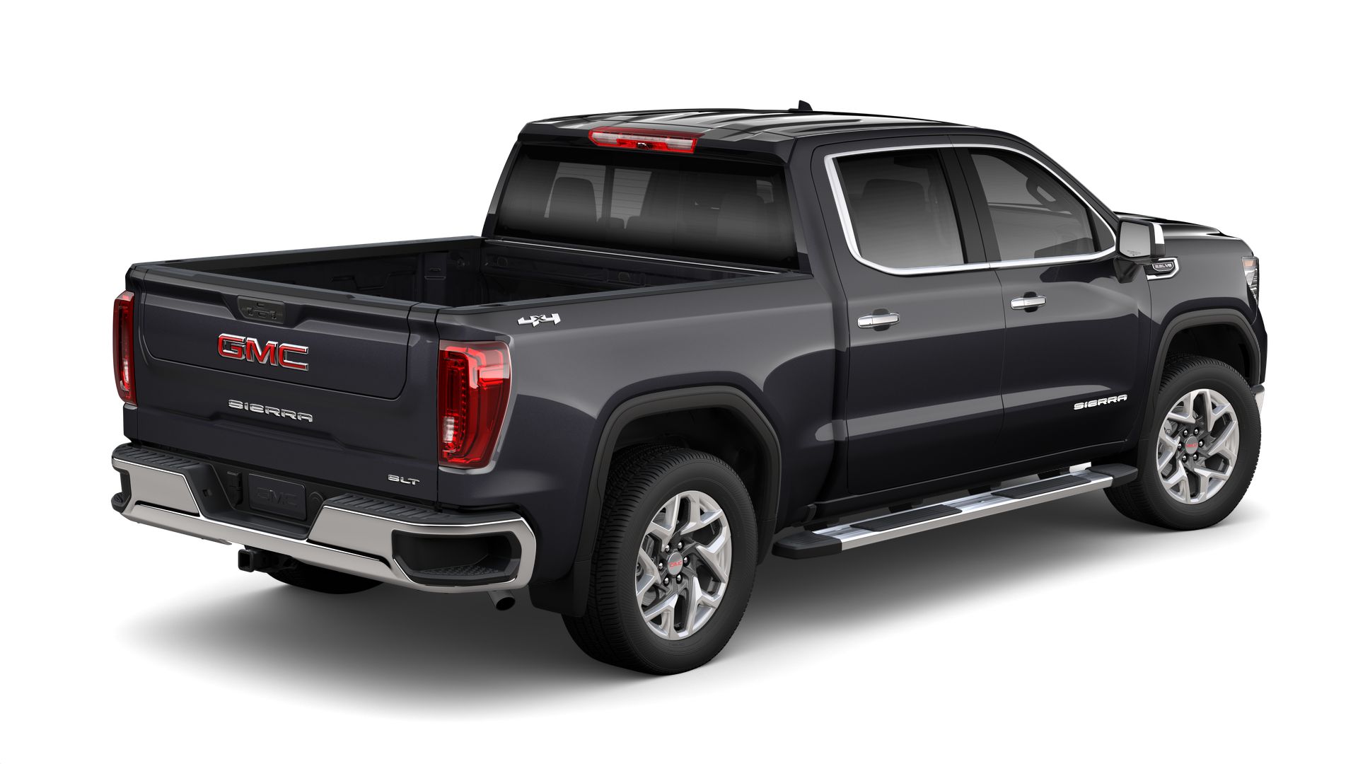 2025 GMC Sierra 1500 Vehicle Photo in LAUREL, MD 20707-4622