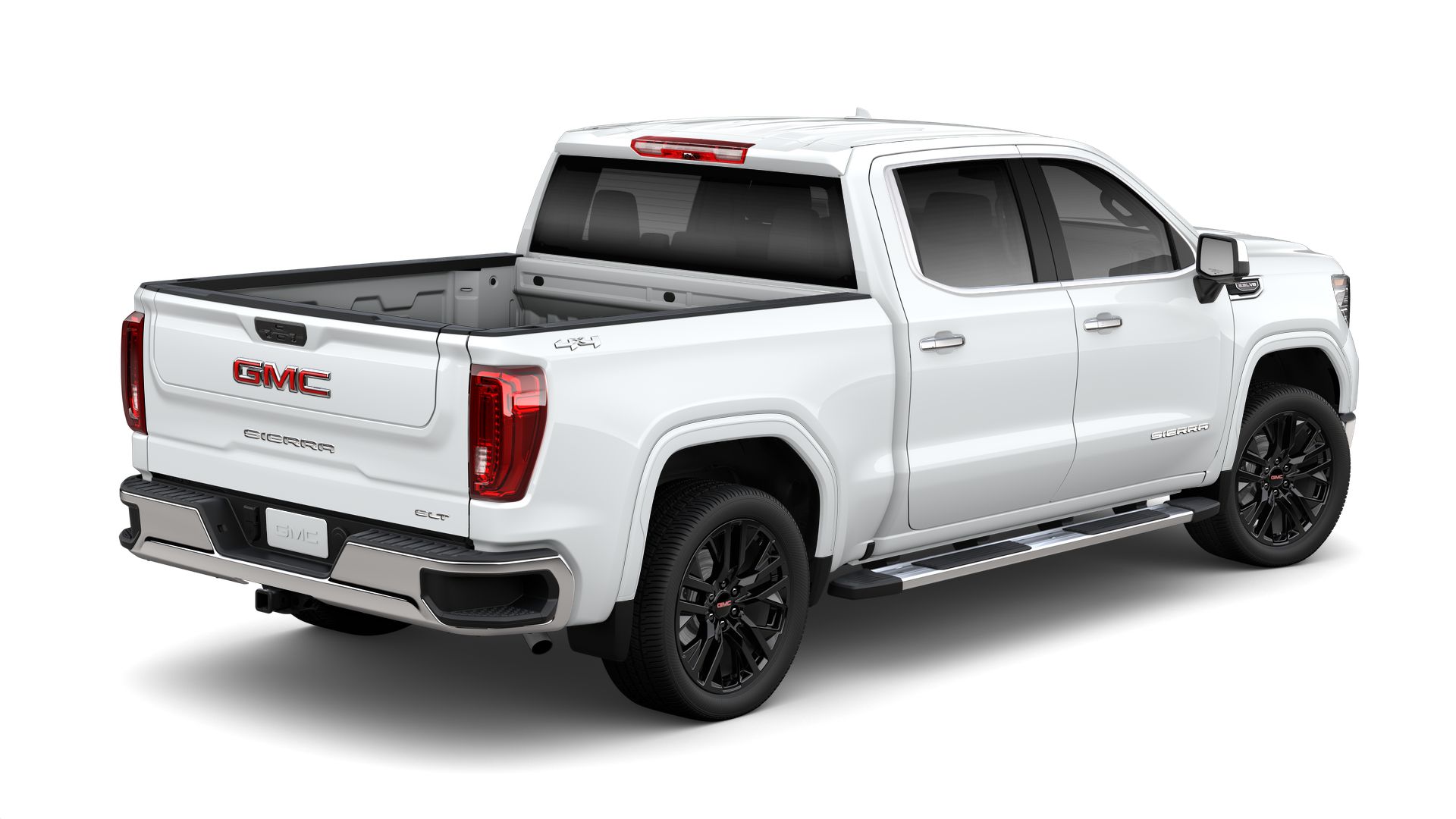 2025 GMC Sierra 1500 Vehicle Photo in PASADENA, CA 91107-3803