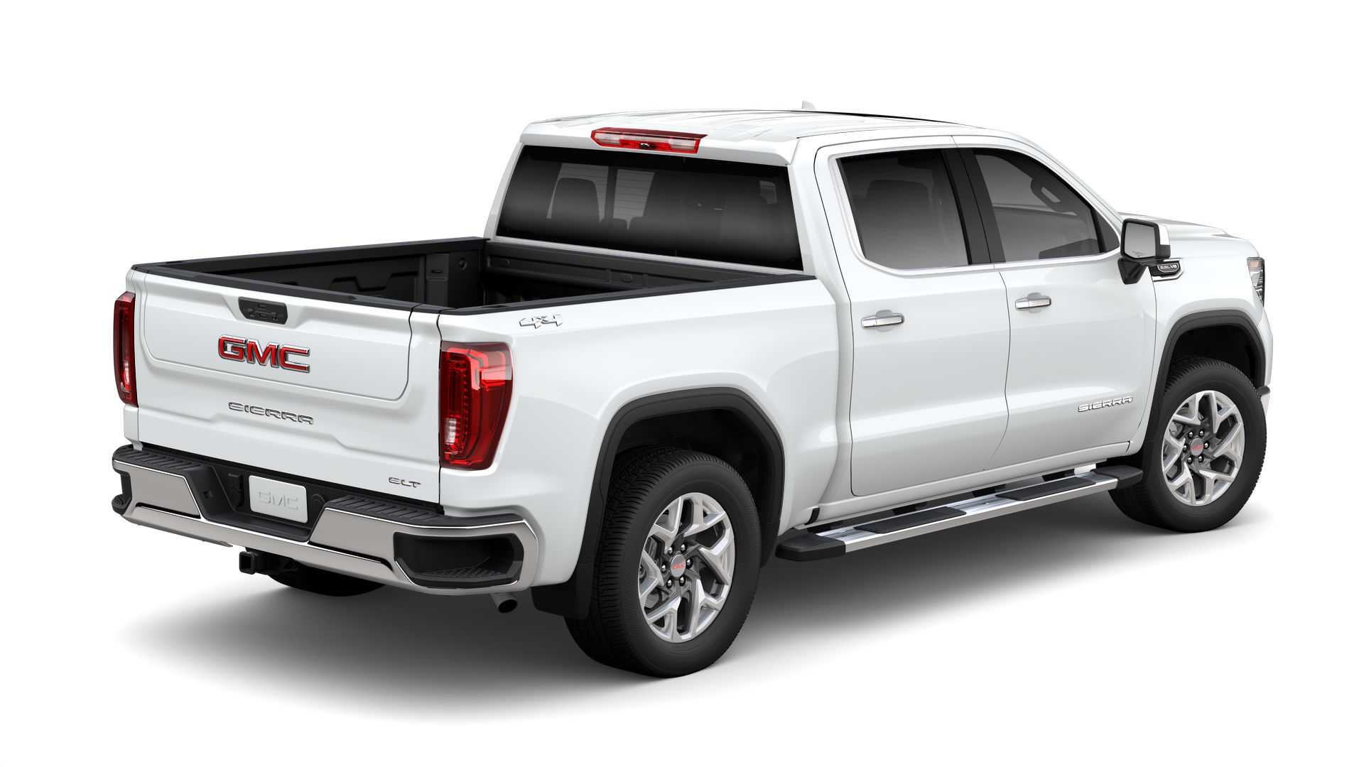 2025 GMC Sierra 1500 Vehicle Photo in LAUREL, MD 20707-4622