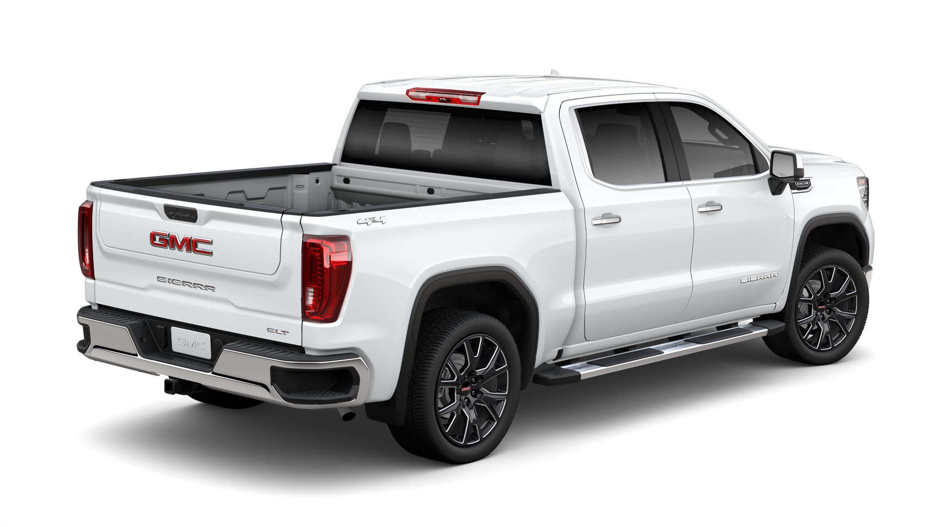 2025 GMC Sierra 1500 Vehicle Photo in LAUREL, MD 20707-4622